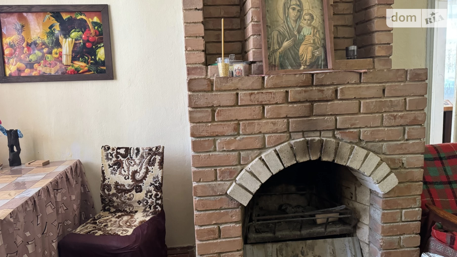 Продається одноповерховий будинок 96 кв. м з каміном, цена: 29000 $ - фото 5