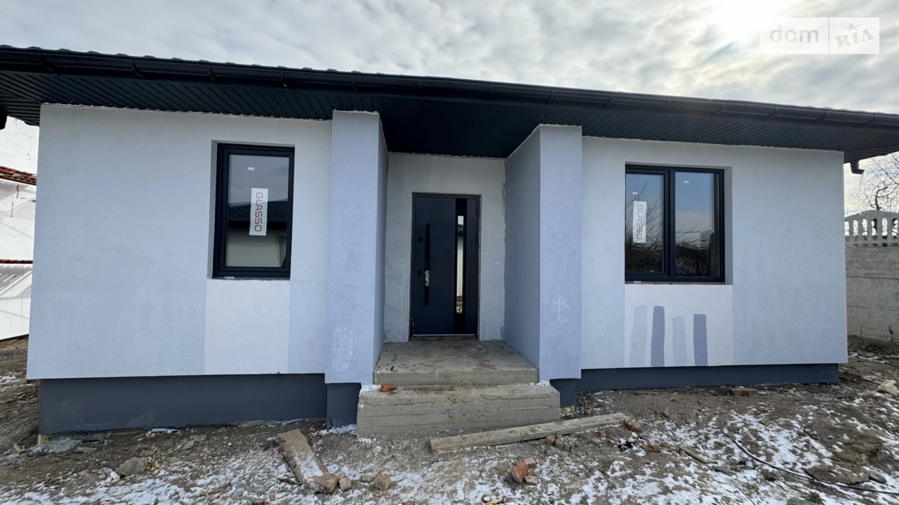 Продается одноэтажный дом 89 кв. м с участком, цена: 70000 $ - фото 2