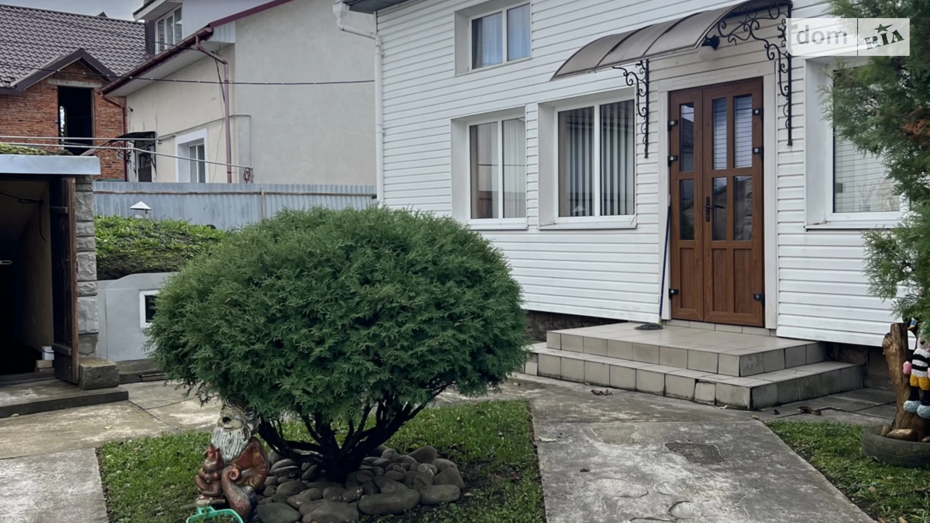 Продається одноповерховий будинок 147 кв. м з ділянкою, цена: 85000 $ - фото 4