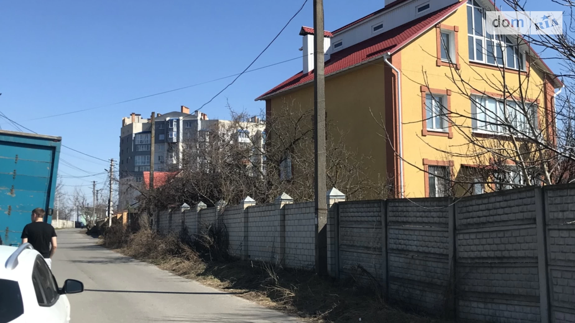 Продается дом на 2 этажа 310 кв. м с садом, цена: 145000 $ - фото 3