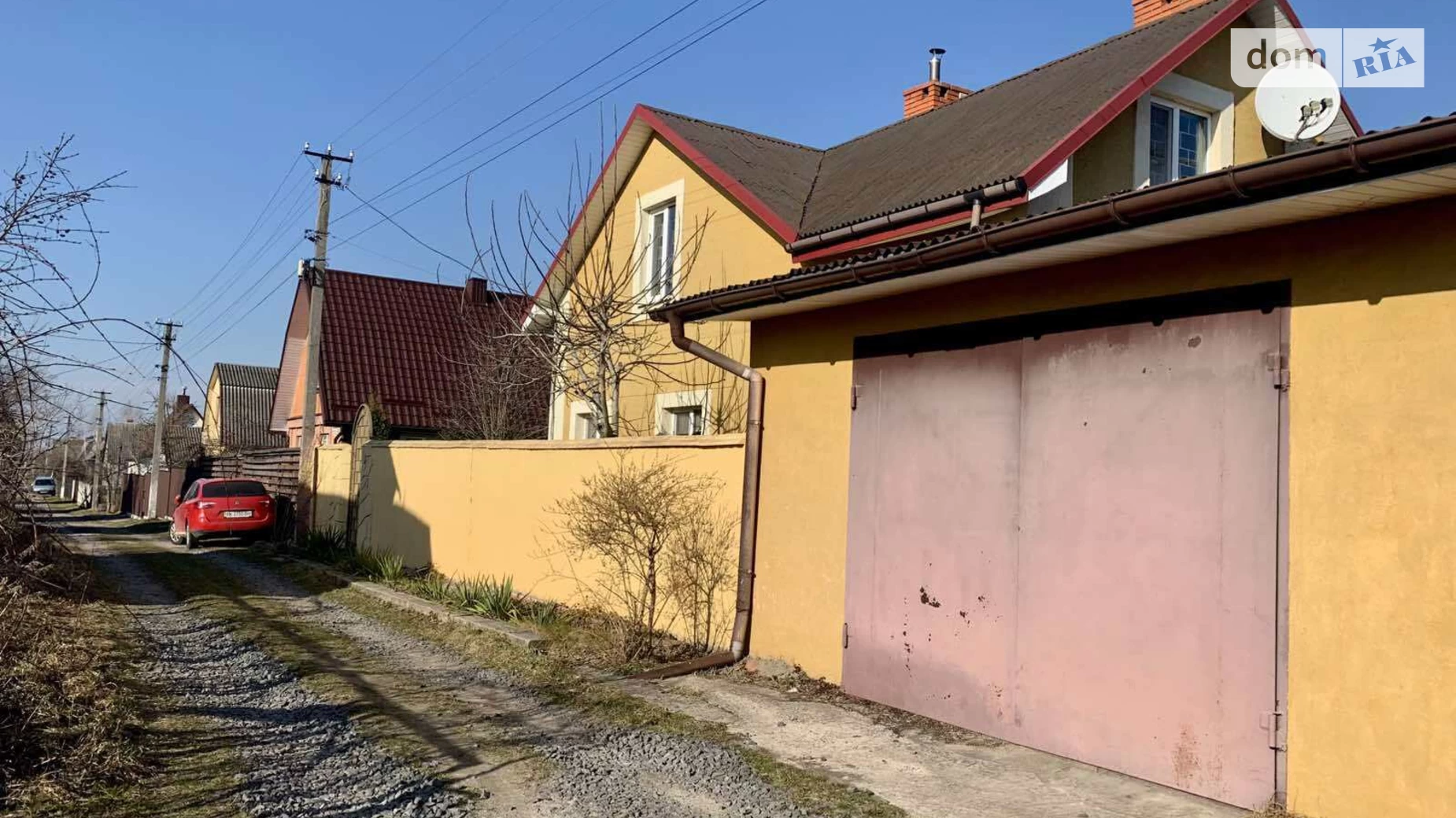 Продается дом на 2 этажа 149.2 кв. м с участком, цена: 45000 $ - фото 2