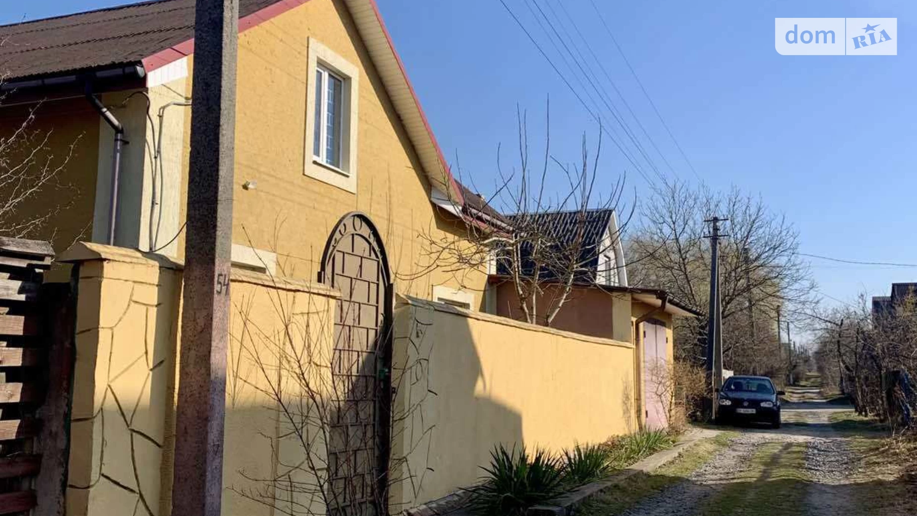 Продается дом на 2 этажа 149 кв. м с террасой, цена: 45000 $ - фото 3