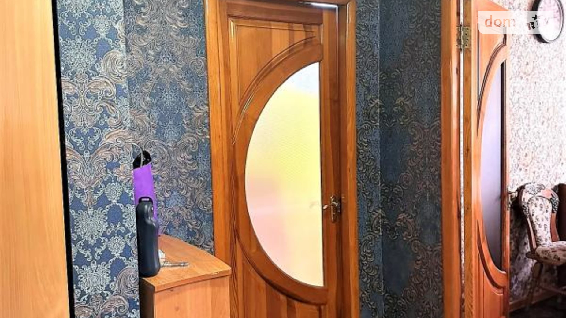 Продається 3-кімнатна квартира 71 кв. м у Одесі, вул. Сім'ї Глодан(Ільфа і Петрова) - фото 4