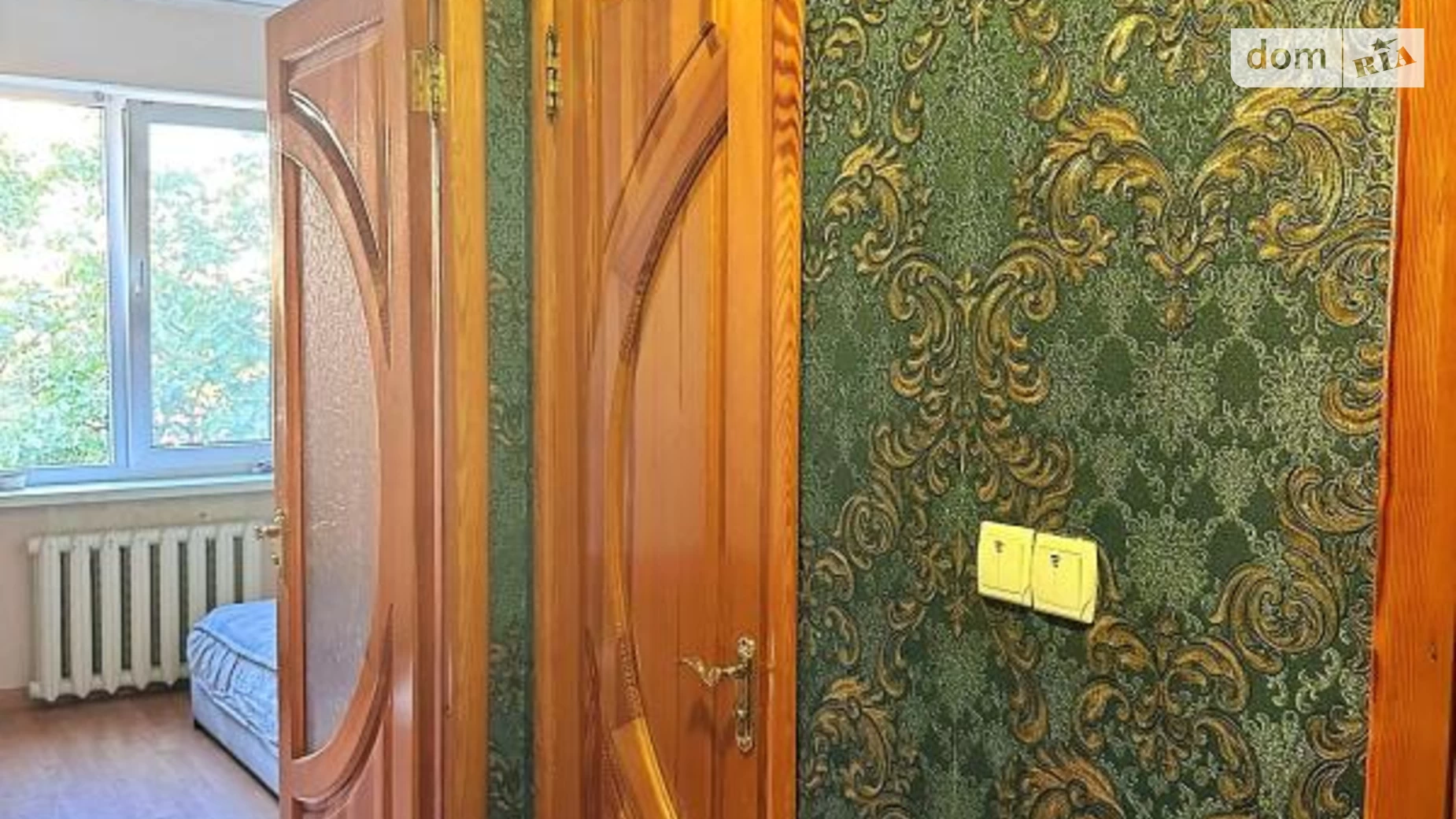 Продається 3-кімнатна квартира 71 кв. м у Одесі, вул. Сім'ї Глодан(Ільфа і Петрова) - фото 5