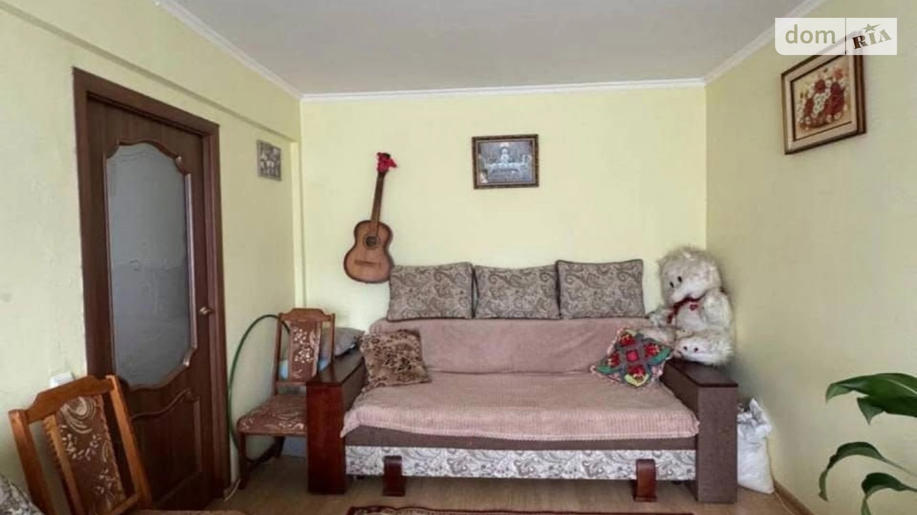 2-комнатная квартира 45 кв. м в Тернополе, ул. Лепкого Богдана, 11 - фото 2