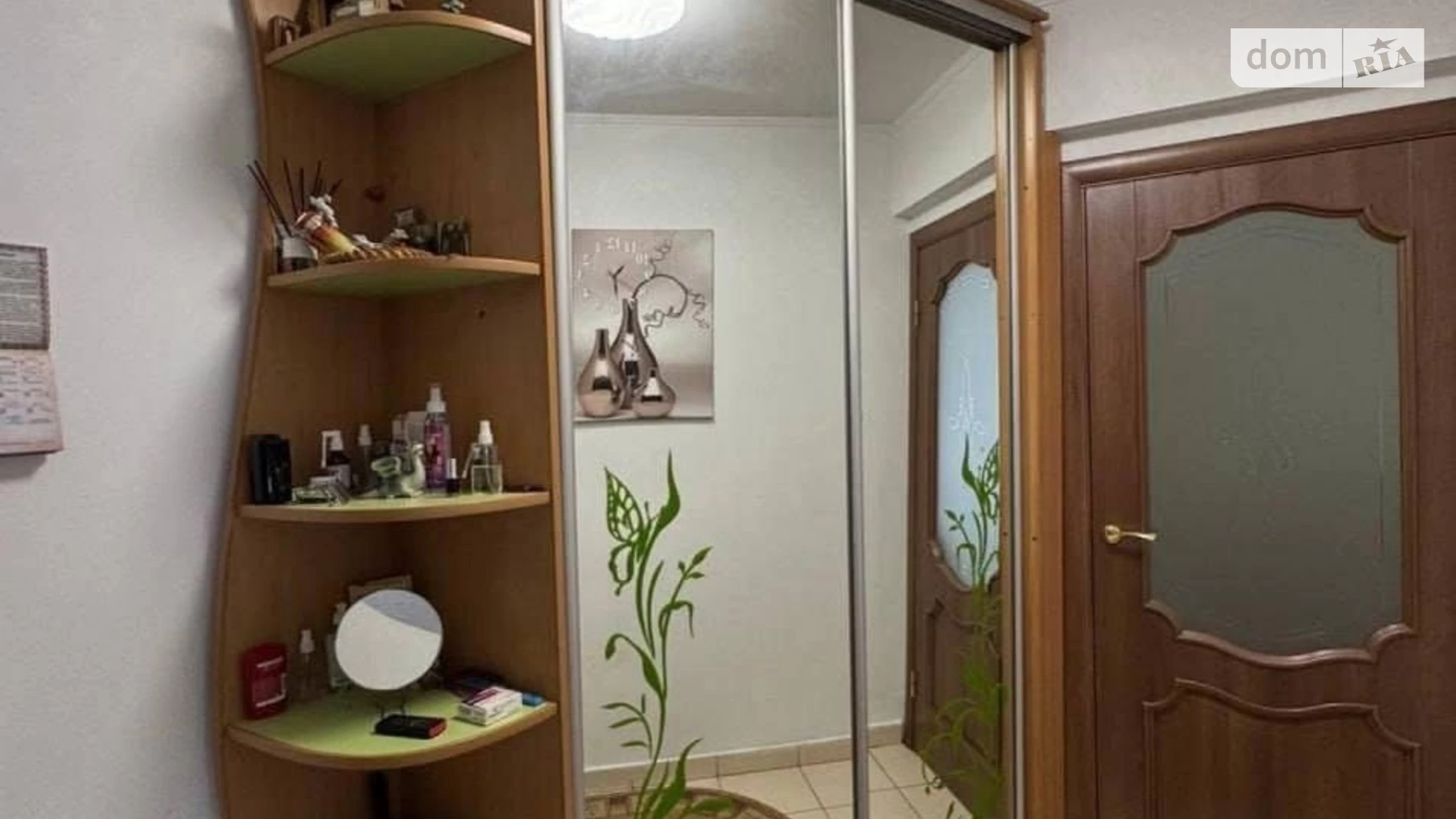 2-комнатная квартира 45 кв. м в Тернополе, ул. Лепкого Богдана, 11 - фото 5