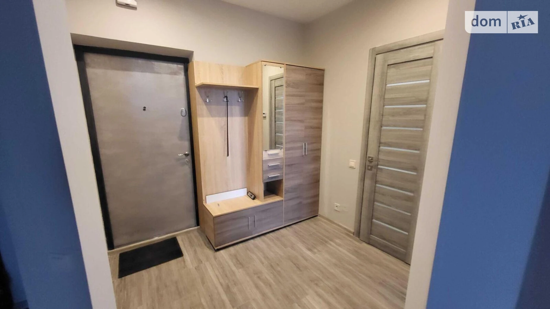 1-комнатная квартира 47 кв. м в Тернополе, ул. Чумацкая - фото 2