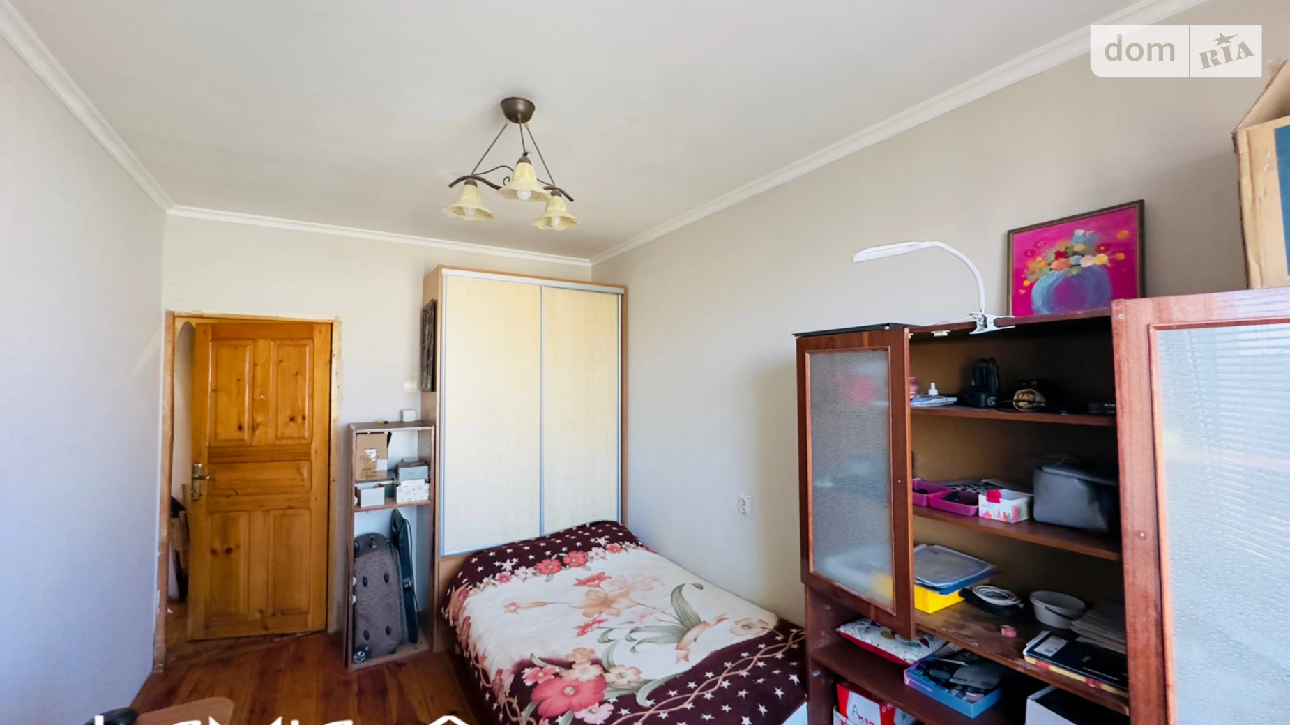 Продается 2-комнатная квартира 52 кв. м в Черновцах, ул. Главная - фото 2
