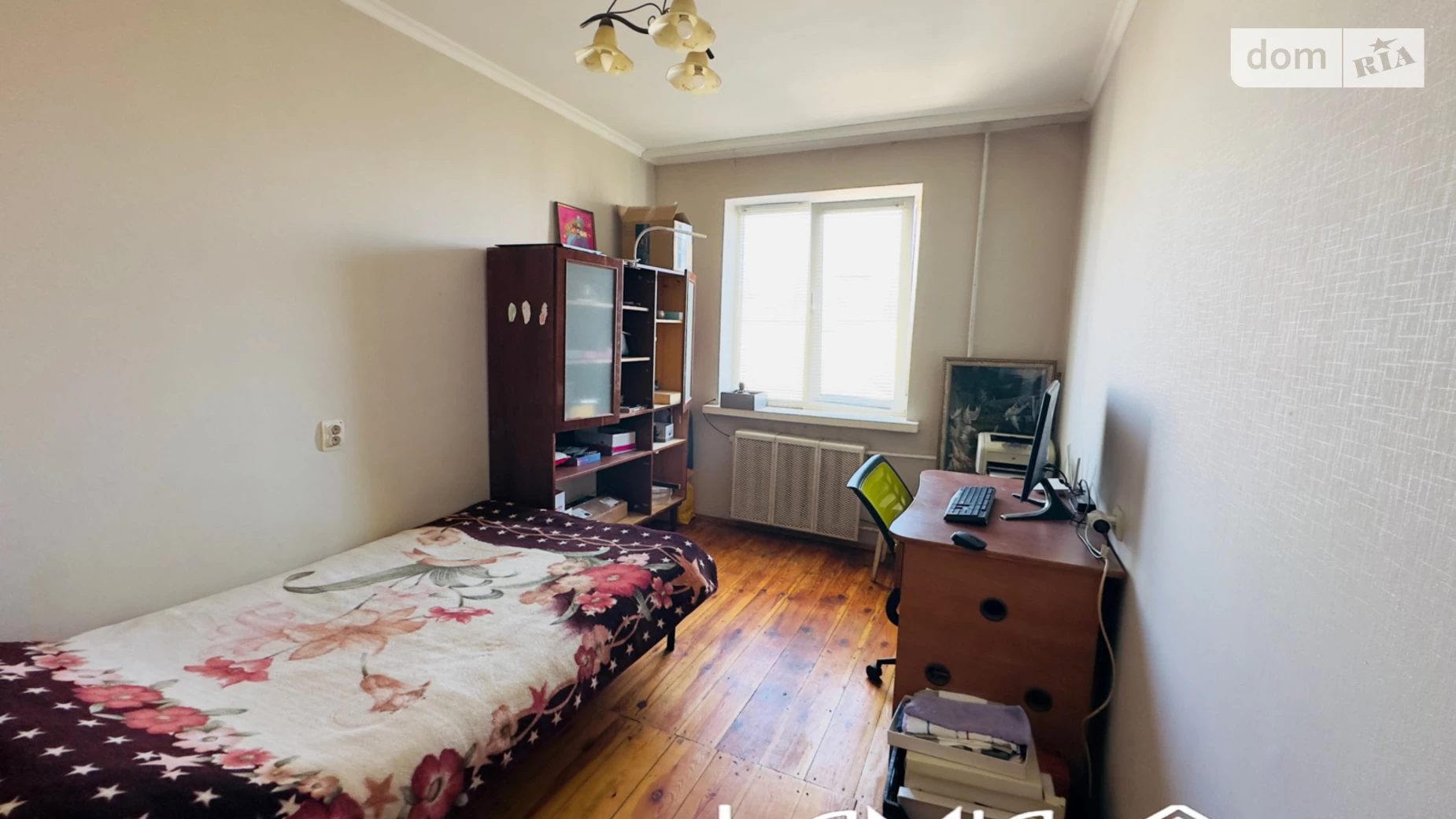 Продается 2-комнатная квартира 52 кв. м в Черновцах, ул. Главная - фото 3