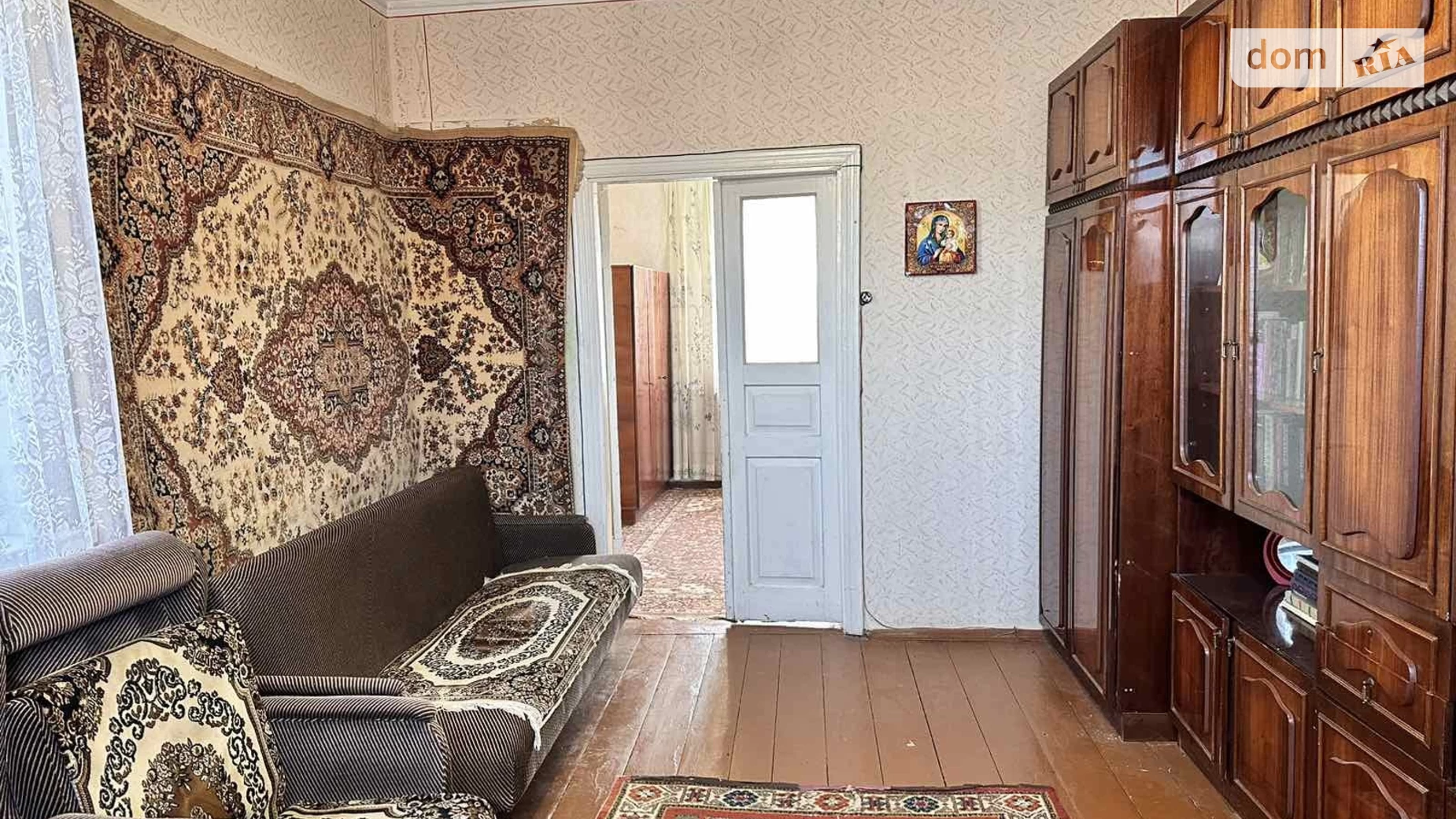 Продается часть дома 80 кв. м с террасой, цена: 47000 $ - фото 2