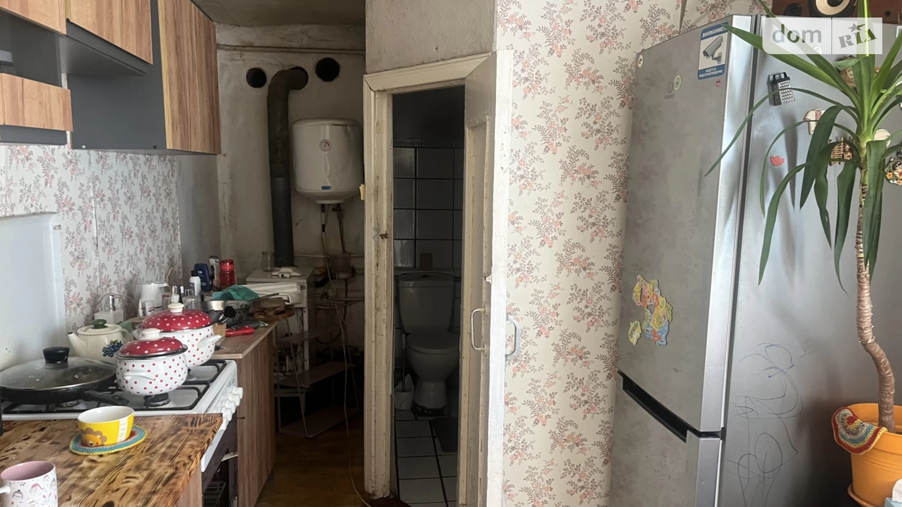 Продається одноповерховий будинок 57 кв. м з садом, цена: 48900 $ - фото 5