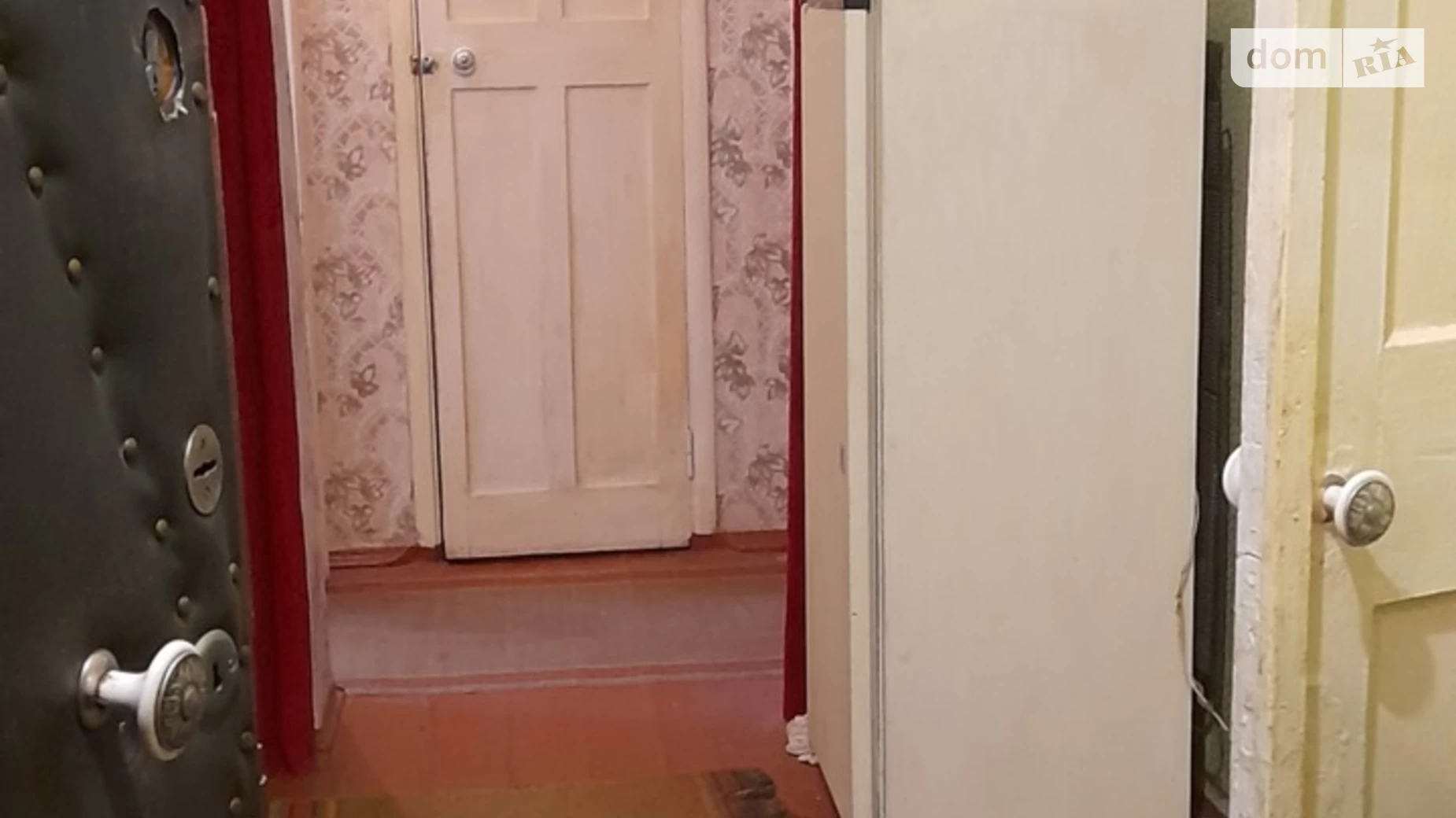 Продается 3-комнатная квартира 54 кв. м в Кривом Роге, ул. Джамбула - фото 3