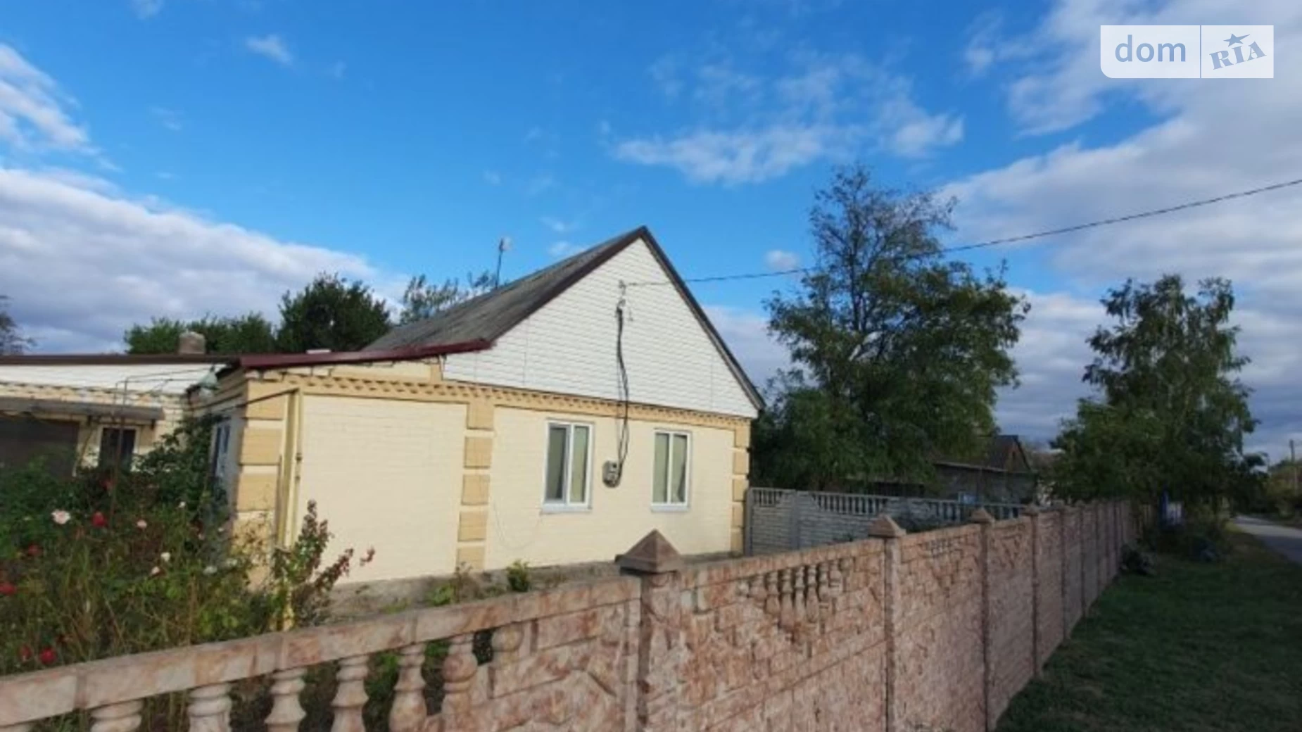 Продається одноповерховий будинок 100 кв. м с басейном, цена: 60000 $ - фото 2