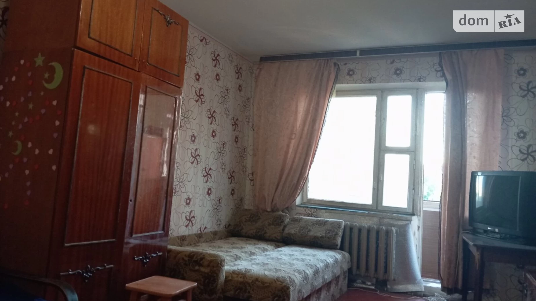 Продается 1-комнатная квартира 39.6 кв. м в Киеве, ул. Сержа Лифаря(Александра Сабурова), 5 - фото 2