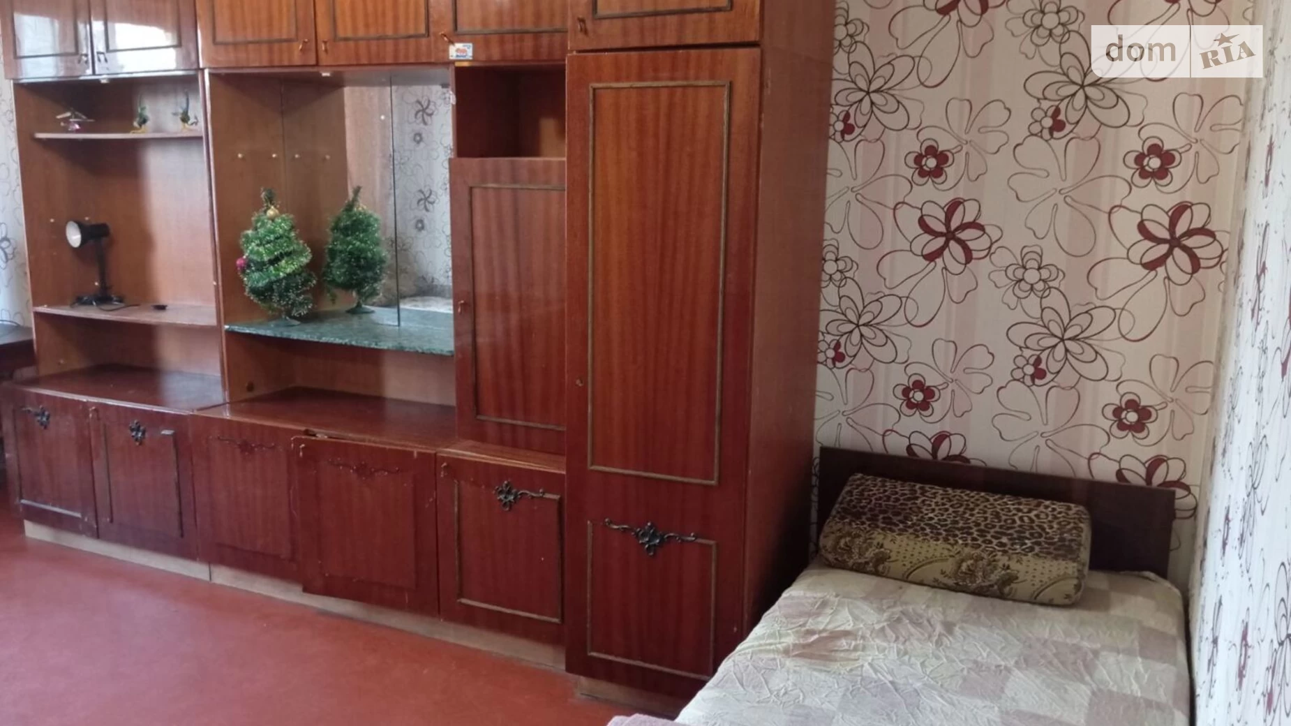 Продается 1-комнатная квартира 39.6 кв. м в Киеве, ул. Сержа Лифаря(Александра Сабурова), 5 - фото 5