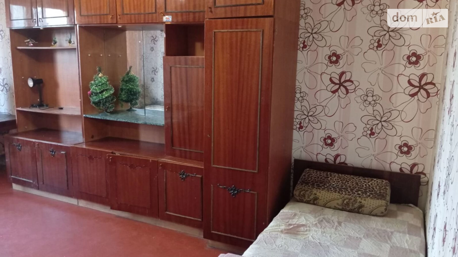 Продается 1-комнатная квартира 39.6 кв. м в Киеве, ул. Сержа Лифаря(Александра Сабурова), 5 - фото 4