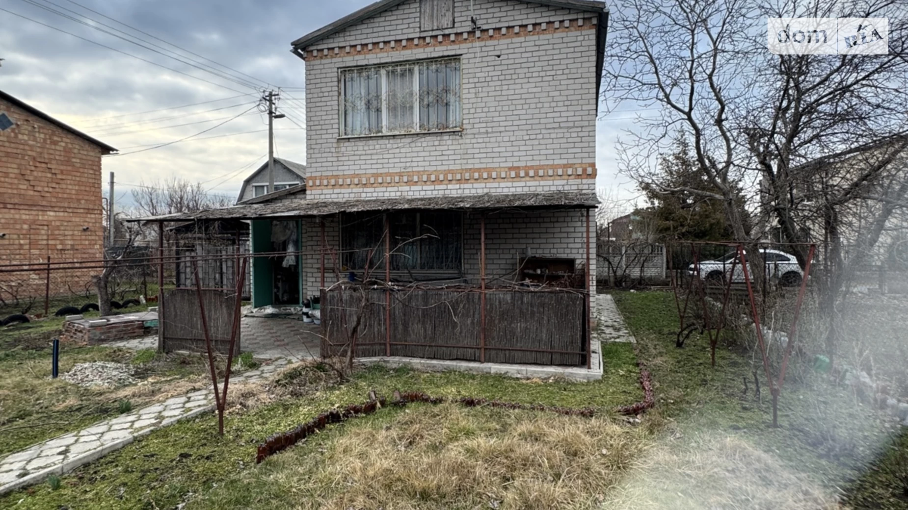 Продается дом на 2 этажа 55 кв. м с балконом, цена: 23000 $ - фото 5
