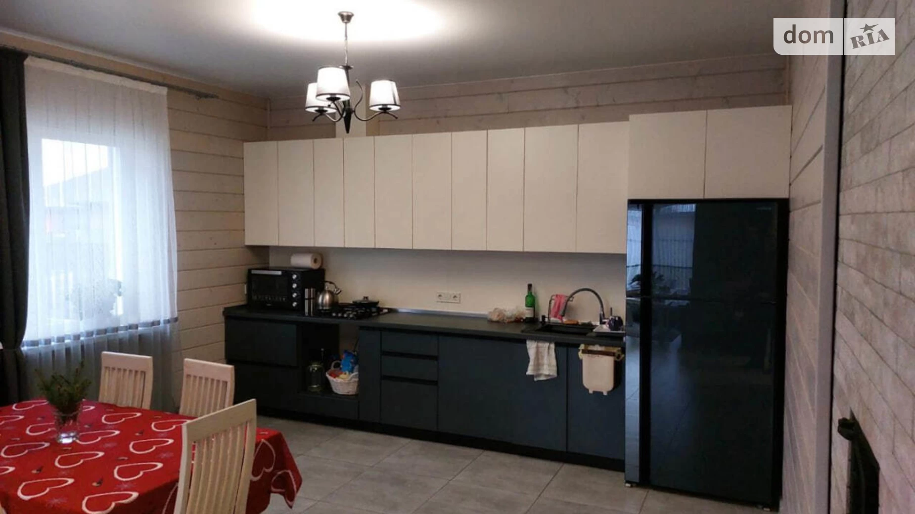 Продается одноэтажный дом 135 кв. м с подвалом, цена: 156000 $ - фото 4