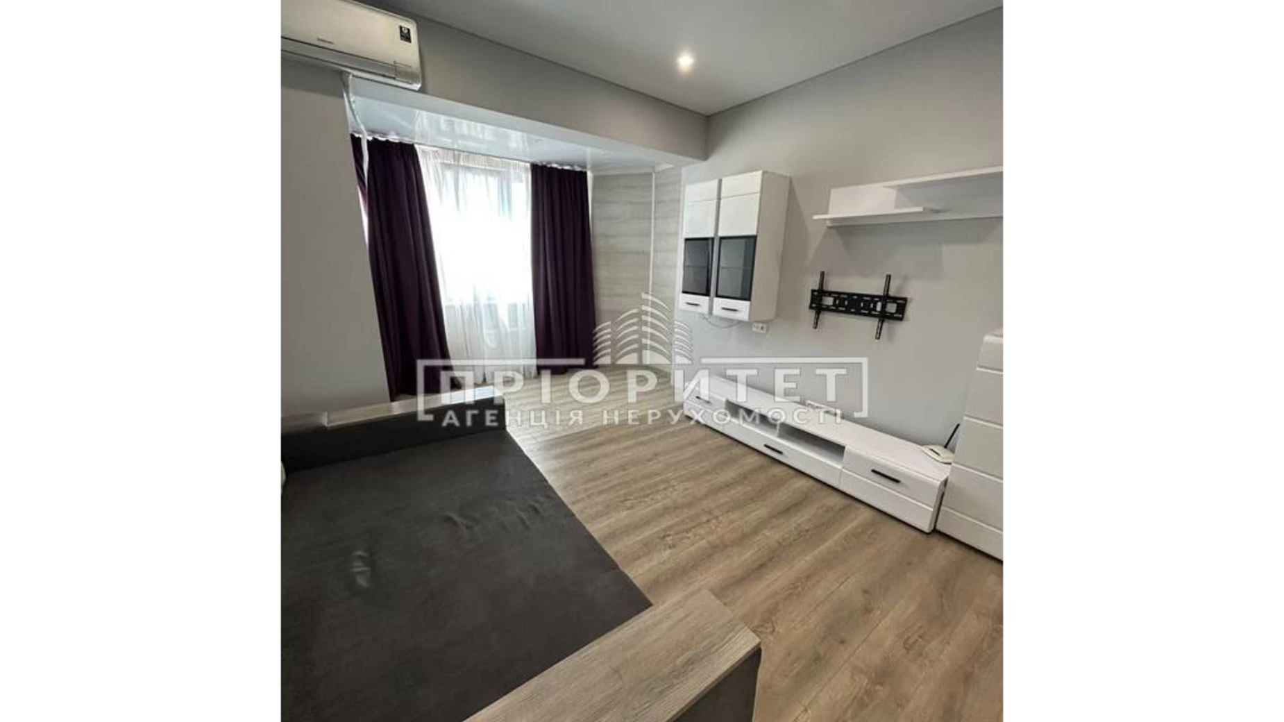 Продается 1-комнатная квартира 27 кв. м в Одессе - фото 2