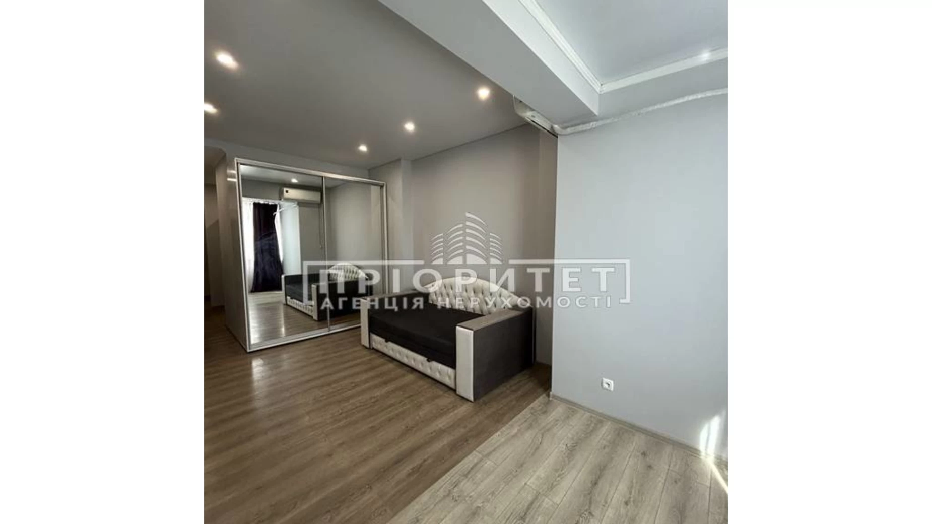 Продается 1-комнатная квартира 27 кв. м в Одессе - фото 3