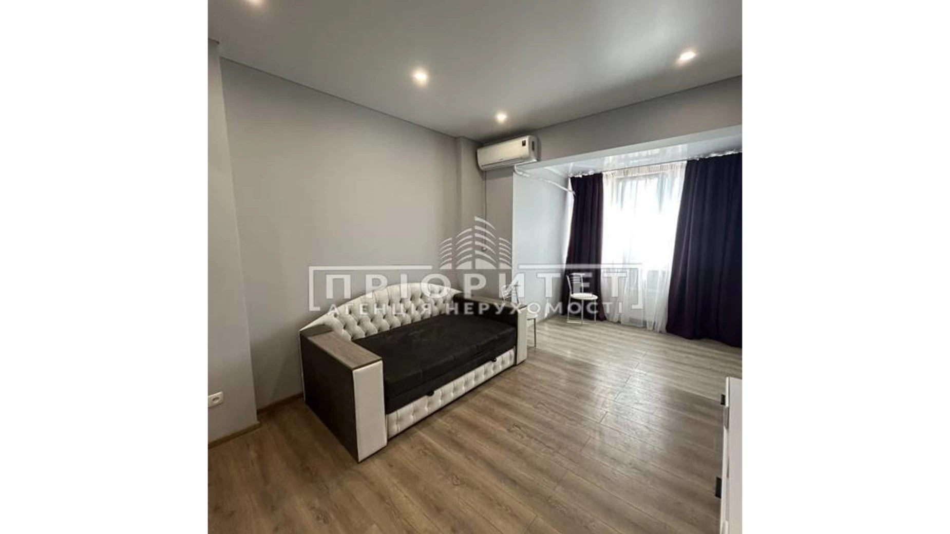 Продается 1-комнатная квартира 27 кв. м в Одессе - фото 4
