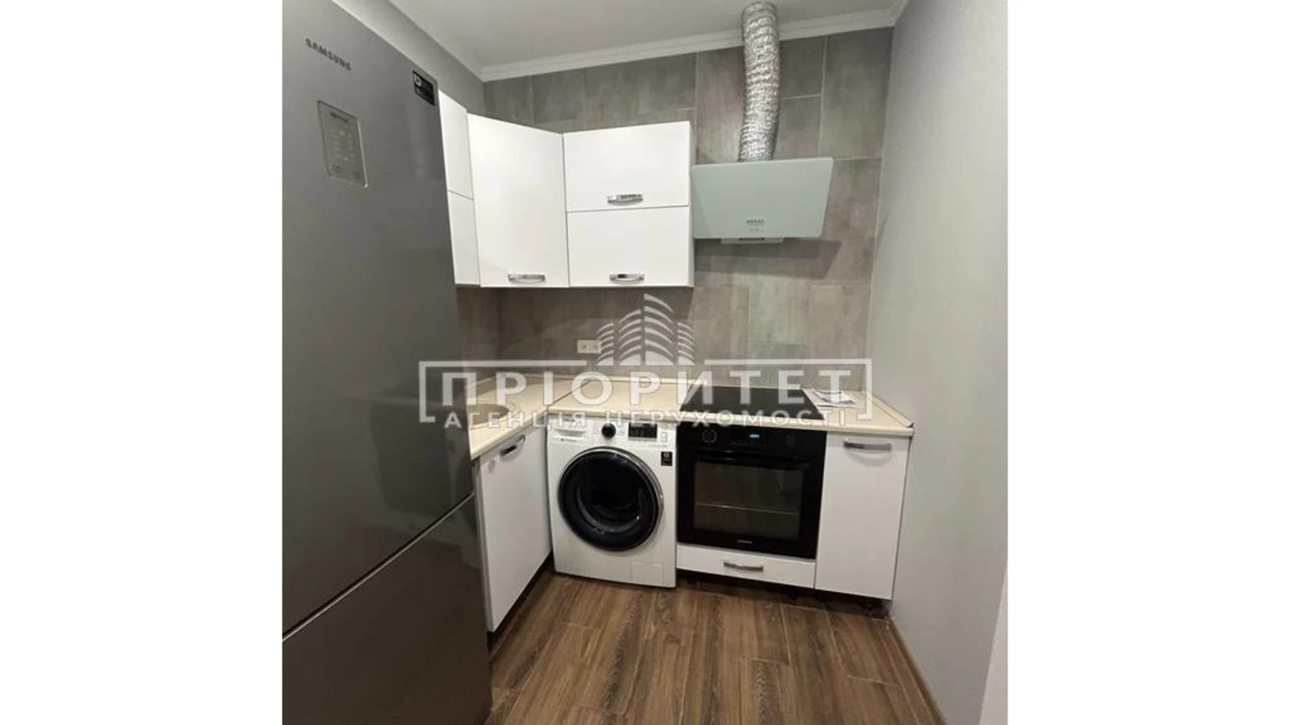 Продается 1-комнатная квартира 27 кв. м в Одессе - фото 5