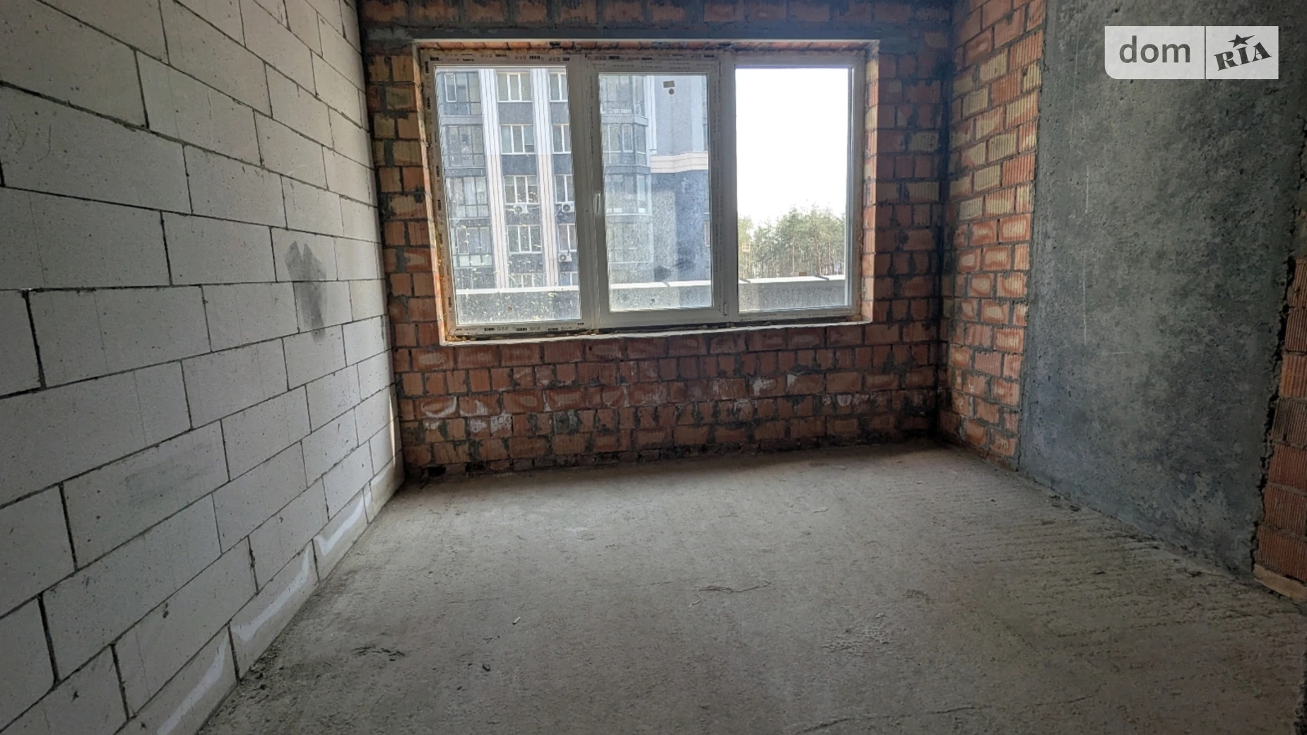 Продается 1-комнатная квартира 40 кв. м в Ирпене, ул. Университетская(Карла Маркса), 1М - фото 2