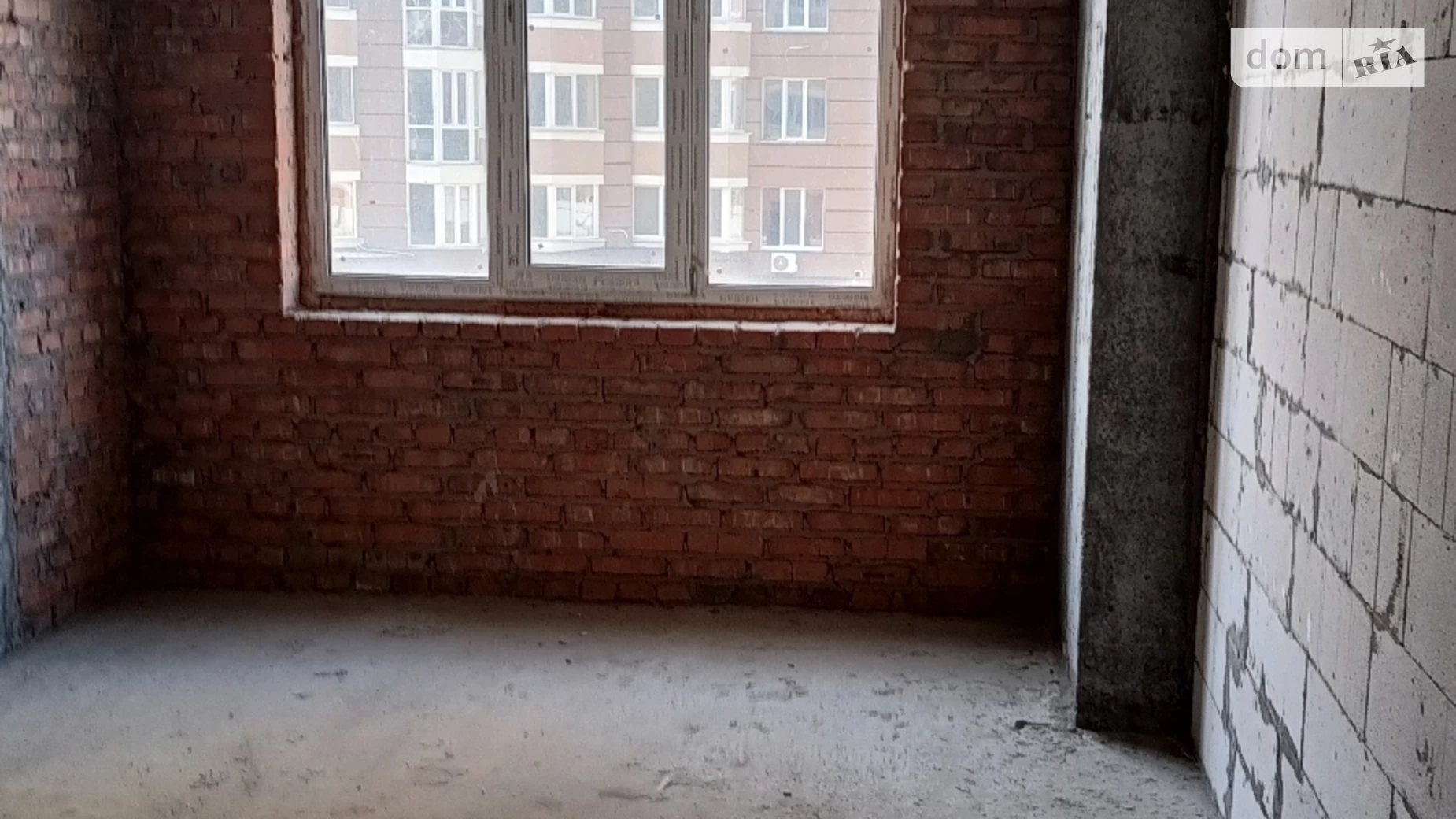 Продається 1-кімнатна квартира 42 кв. м у Ірпені, вул. Університетська(Карла Маркса), 1Б - фото 4