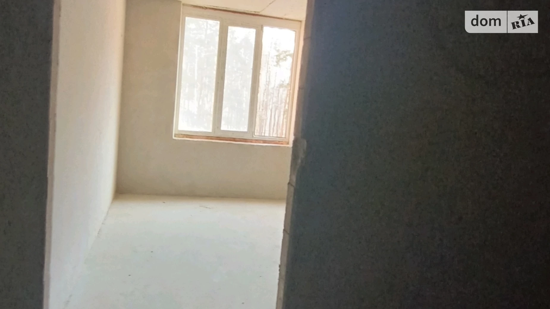 Продається 1-кімнатна квартира 39 кв. м у Ірпені, вул. Університетська(Карла Маркса), 1Б - фото 2