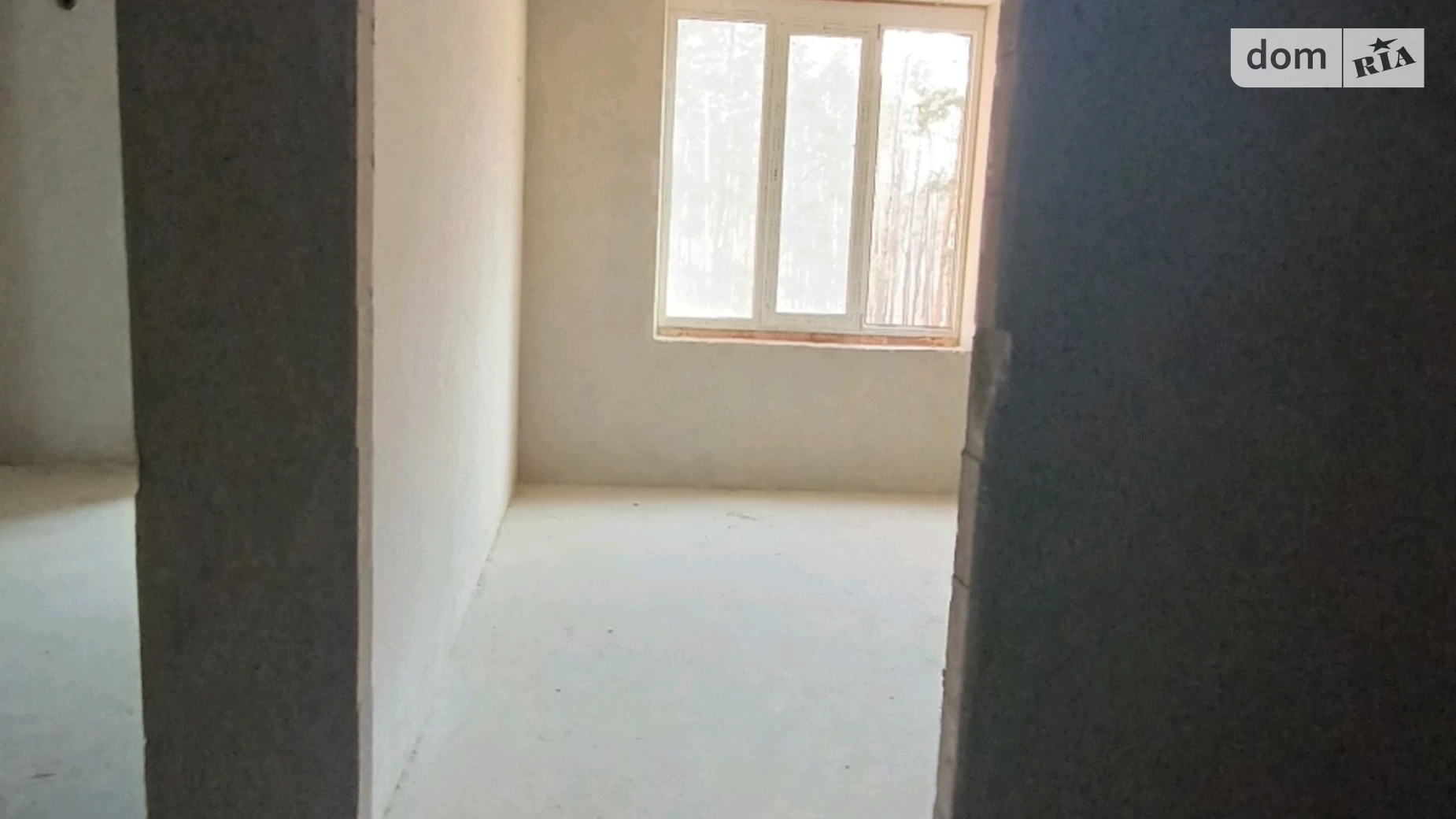 Продається 1-кімнатна квартира 39 кв. м у Ірпені, вул. Університетська(Карла Маркса), 1Б - фото 3