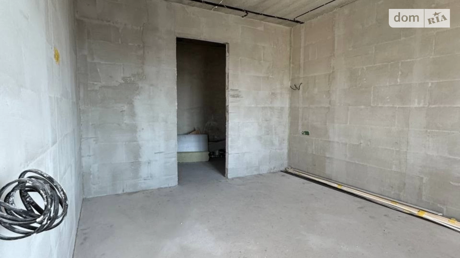 1-комнатная квартира 46 кв. м в Тернополе, цена: 35500 $ - фото 5