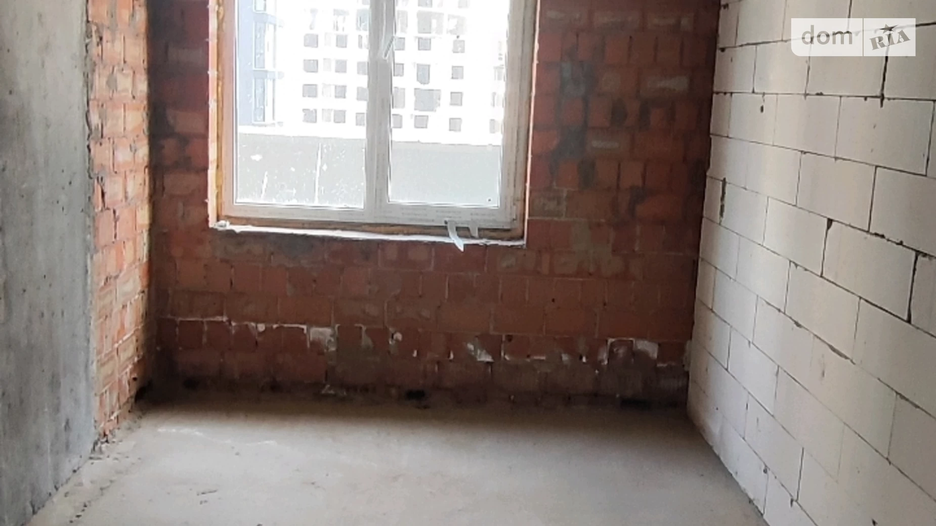 Продается 2-комнатная квартира 62 кв. м в Ирпене, ул. Университетская(Карла Маркса), 1М - фото 2