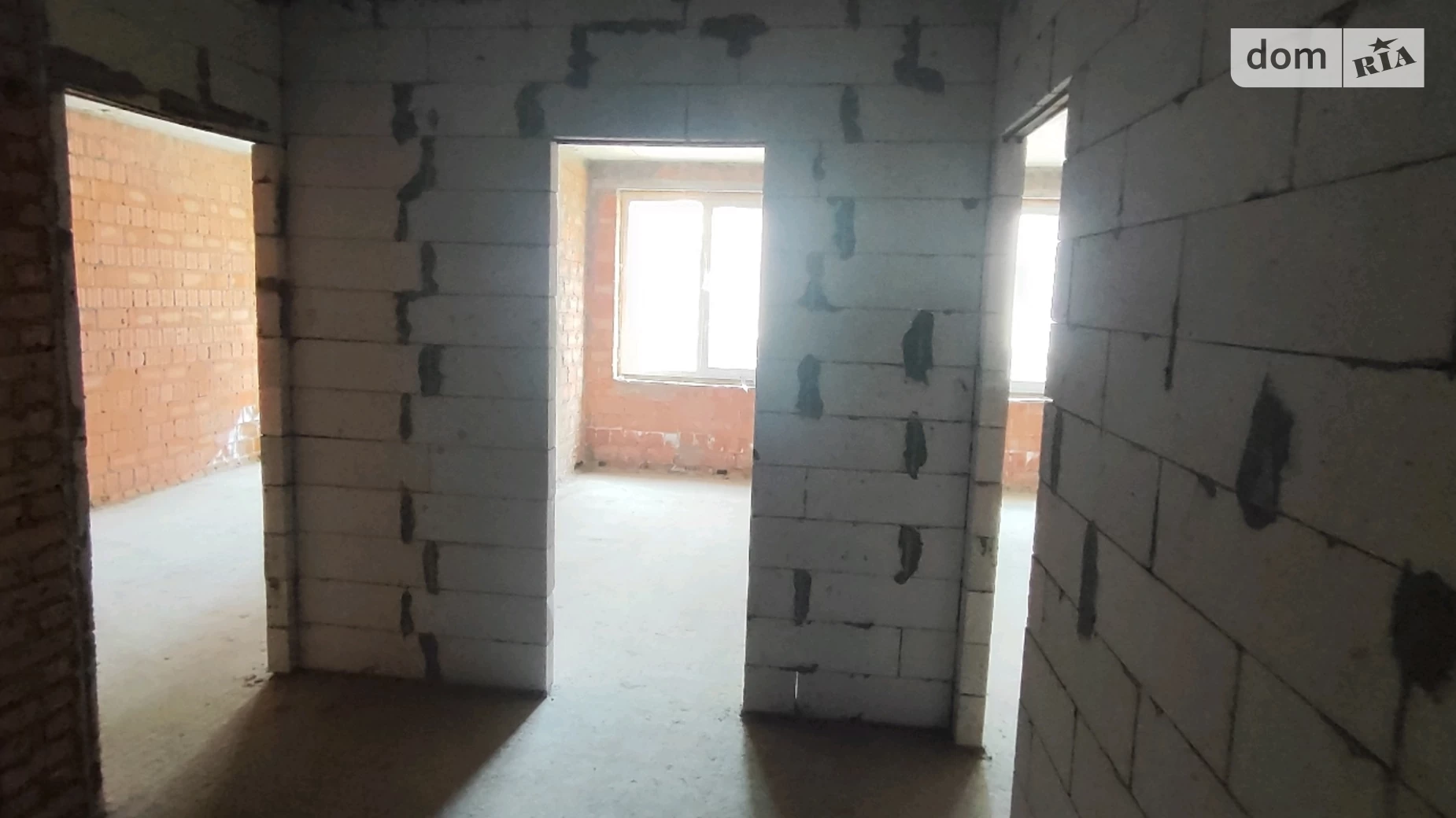 Продается 2-комнатная квартира 62 кв. м в Ирпене, ул. Университетская(Карла Маркса), 1М - фото 5