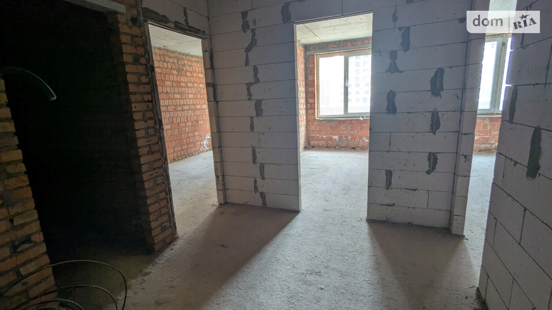 Продается 2-комнатная квартира 60 кв. м в Ирпене, ул. Университетская(Карла Маркса), 1М - фото 4