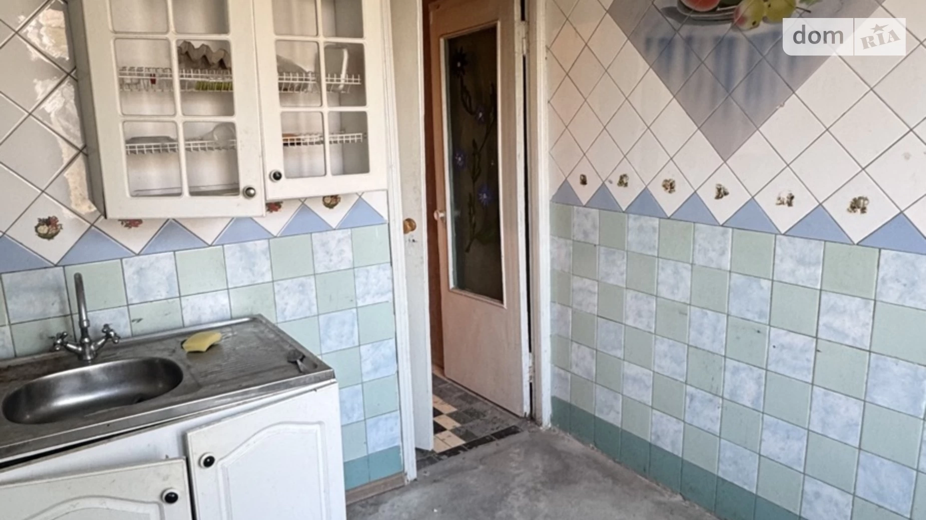 Продається 2-кімнатна квартира 50 кв. м у Полтаві, вул. Великотирнівська - фото 4