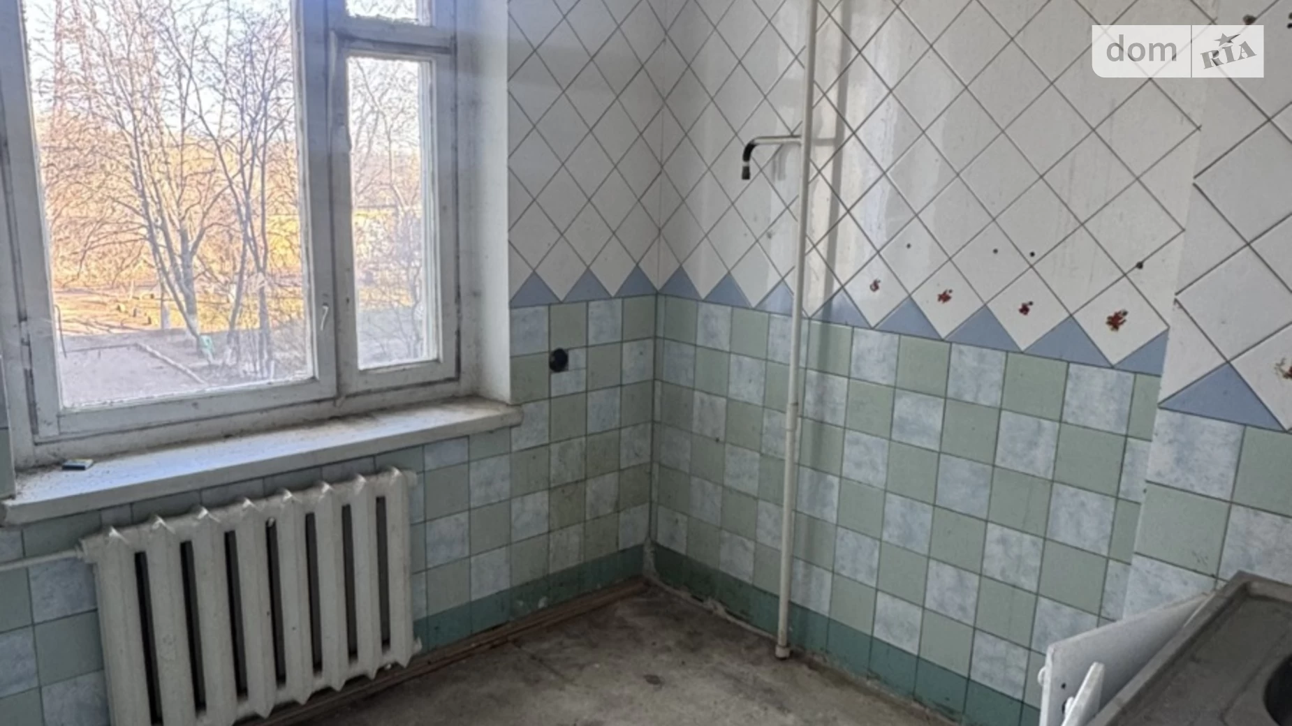 Продається 2-кімнатна квартира 50 кв. м у Полтаві, вул. Великотирнівська - фото 3