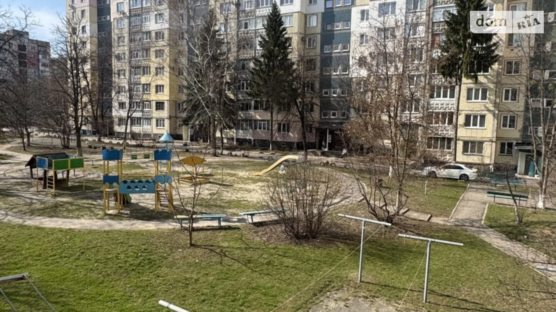 Продається 2-кімнатна квартира 50 кв. м у Полтаві, вул. Великотирнівська - фото 2