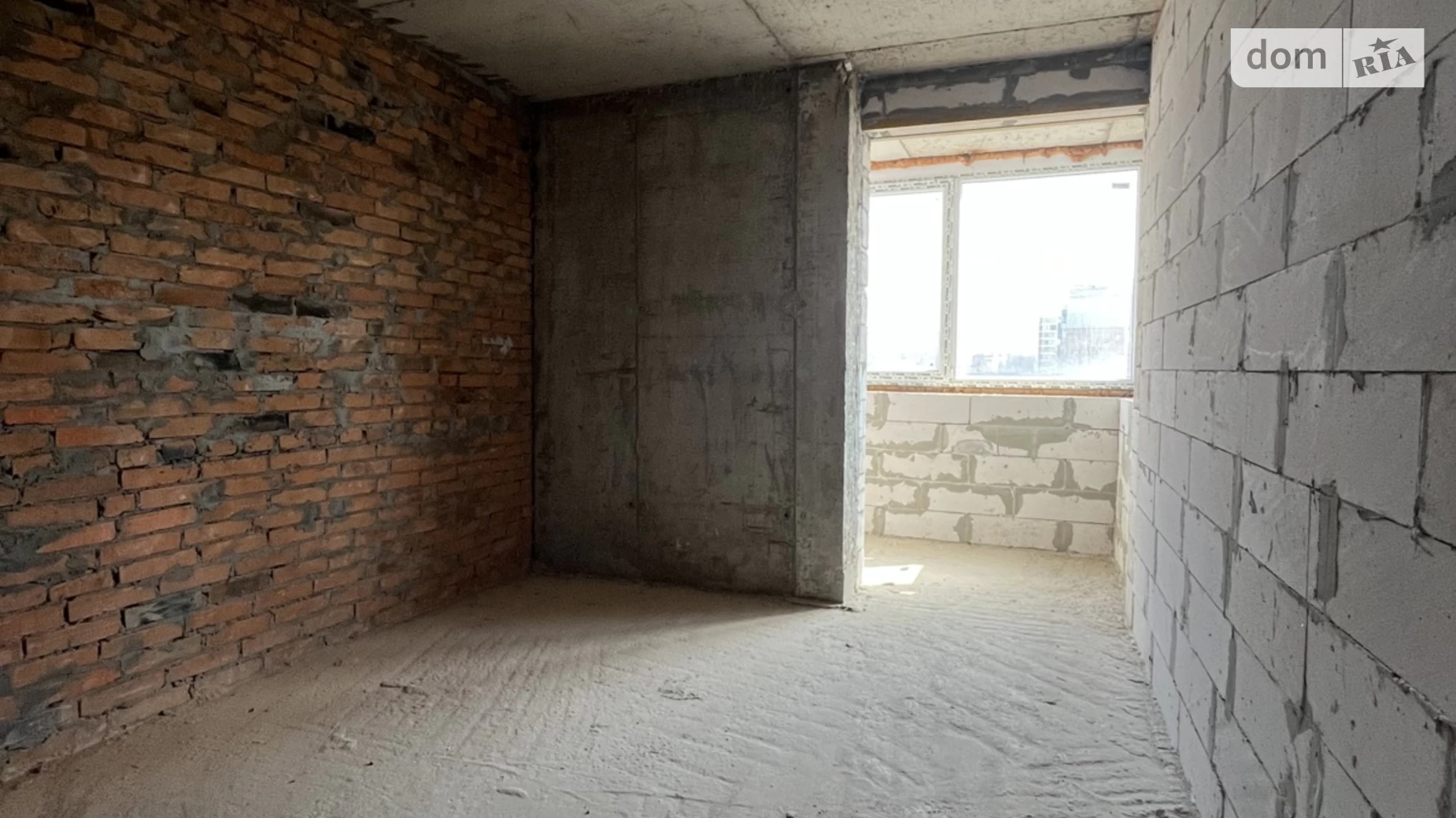 Продається 1-кімнатна квартира 44.7 кв. м у Хмельницькому, вул. Проскурівського Підпілля, 157 - фото 2
