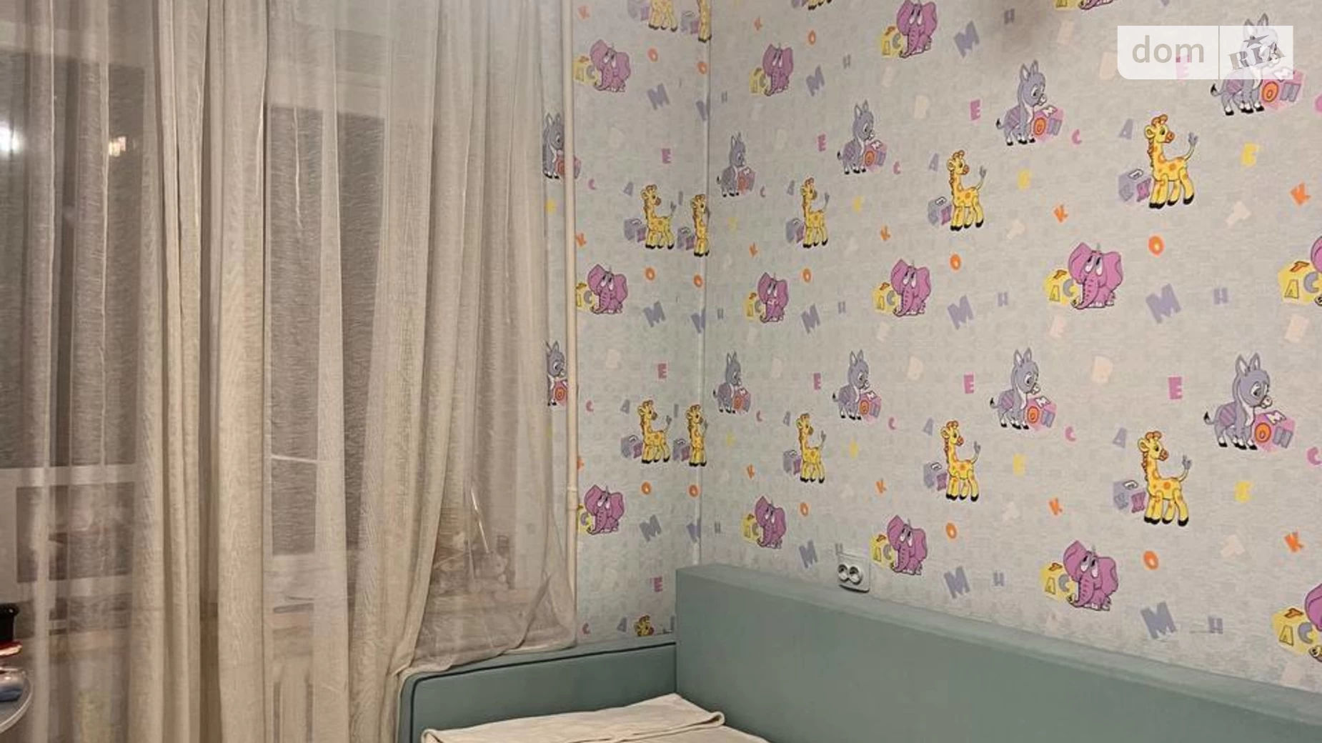 Продається 3-кімнатна квартира 65.9 кв. м у Дніпрі, цена: 36000 $ - фото 2