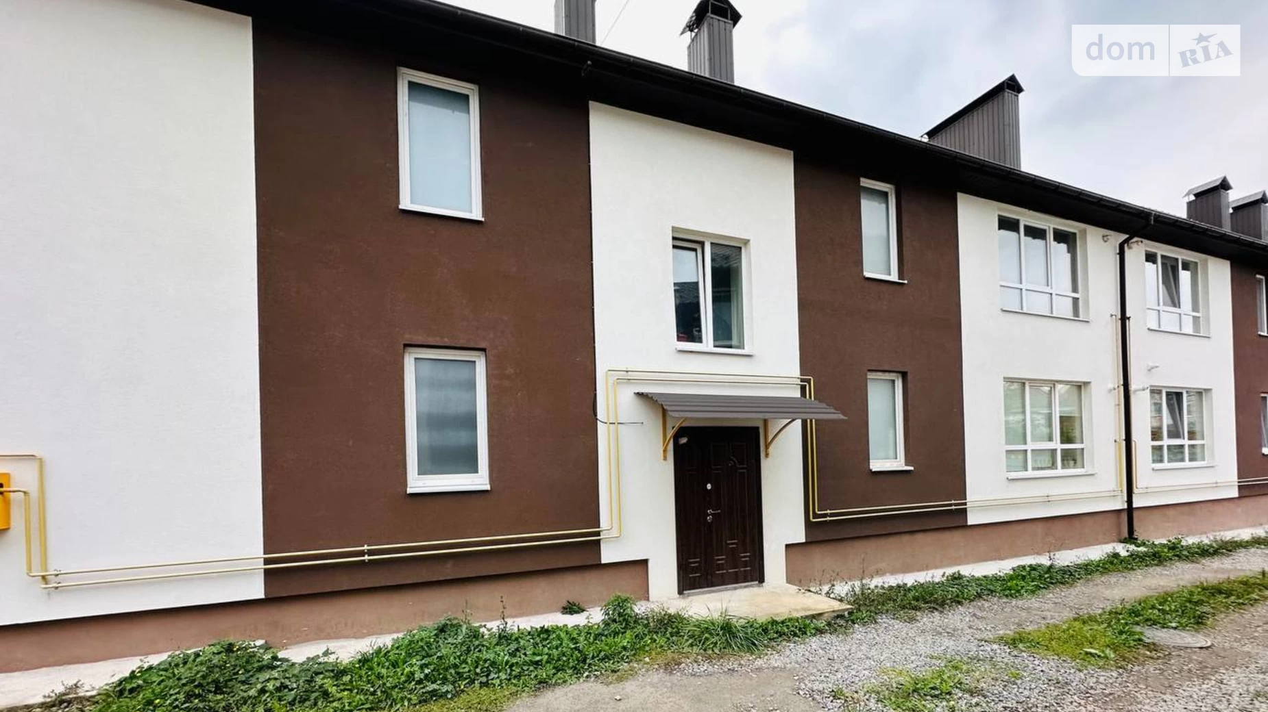 1-й пров. Гніванське шосе Гніванське шосе Вінниця - фото 2