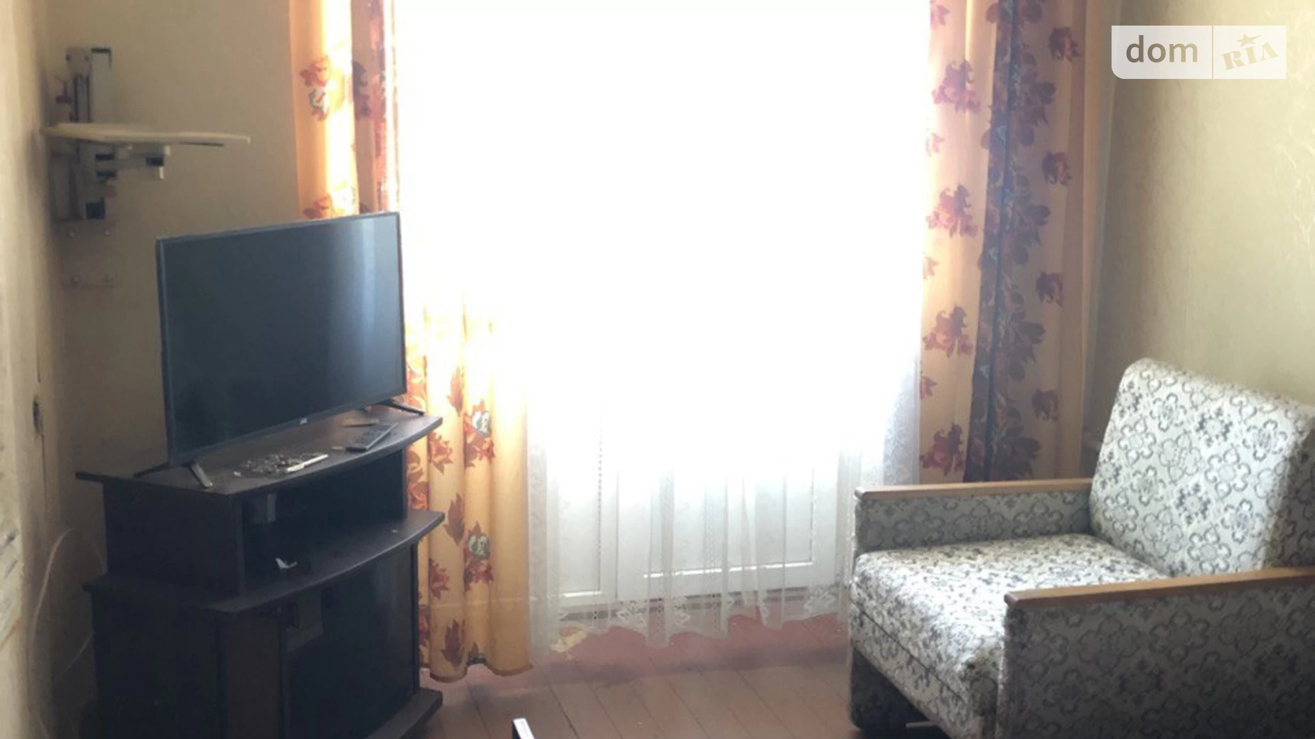 Продається 2-кімнатна квартира 52.1 кв. м у Білій Церкві, бул. Олександрійський(50-річчя Перемоги) - фото 5