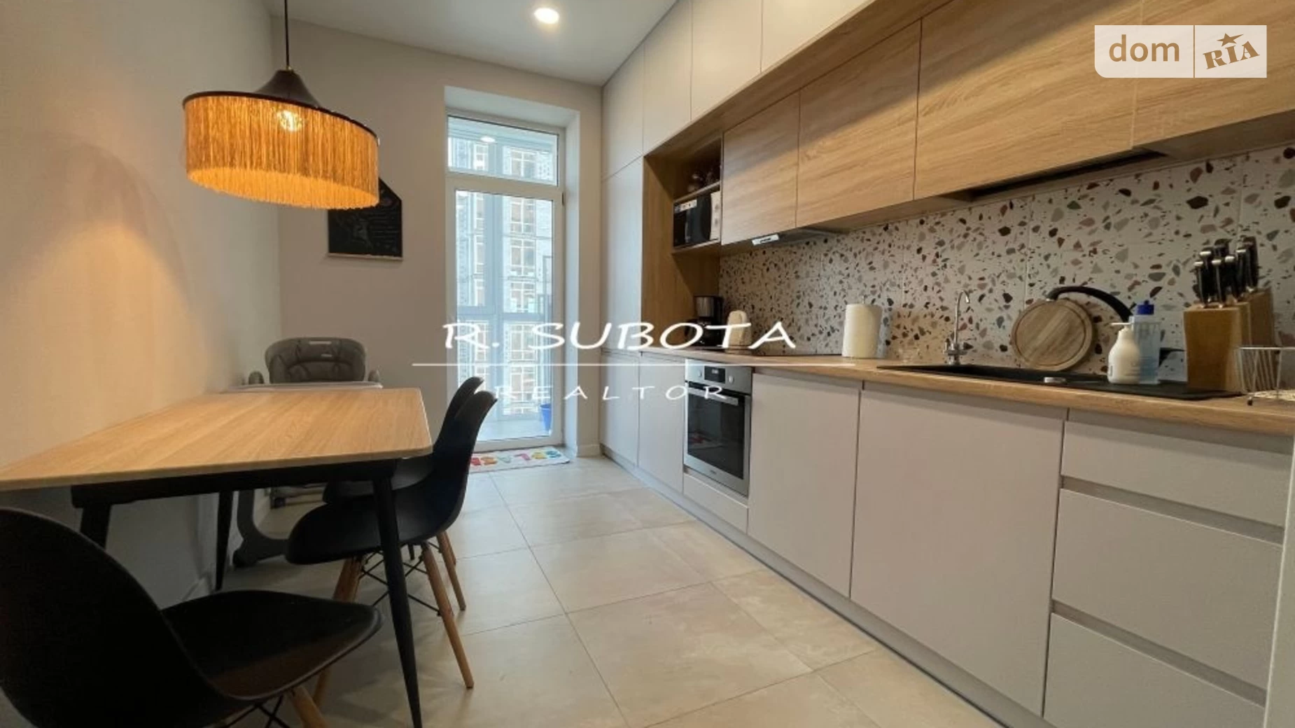 Продается 2-комнатная квартира 74 кв. м в Днепре, спуск Крутогорная, 20А - фото 2