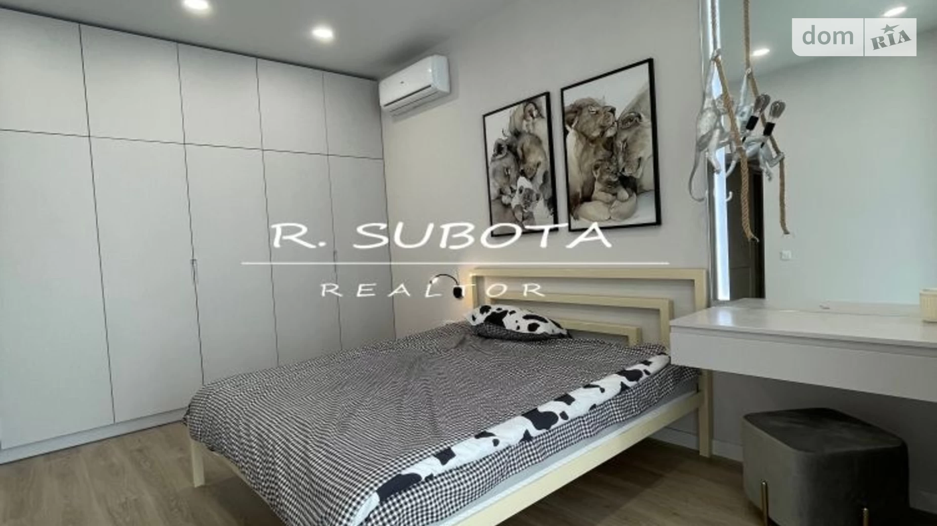 Продается 2-комнатная квартира 74 кв. м в Днепре, спуск Крутогорная, 20А - фото 5