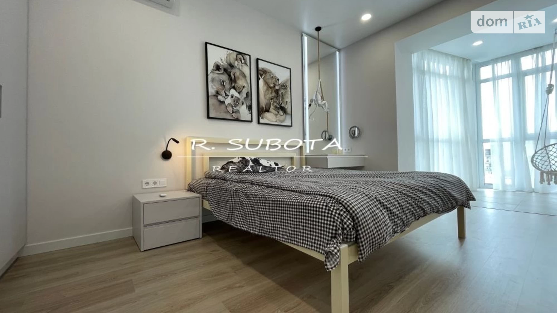 Продается 2-комнатная квартира 74 кв. м в Днепре, спуск Крутогорная, 20А - фото 4