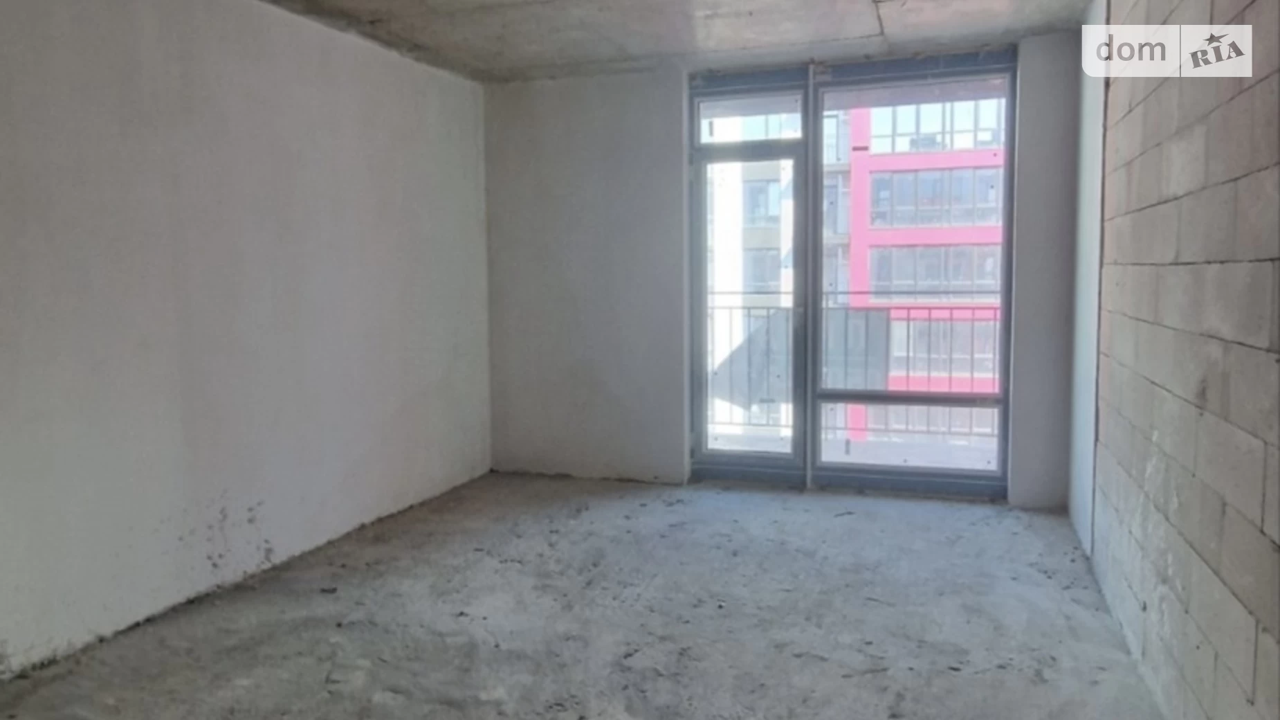 Продается 1-комнатная квартира 31 кв. м в Ивано-Франковске, ул. Левицкого Романа - фото 4