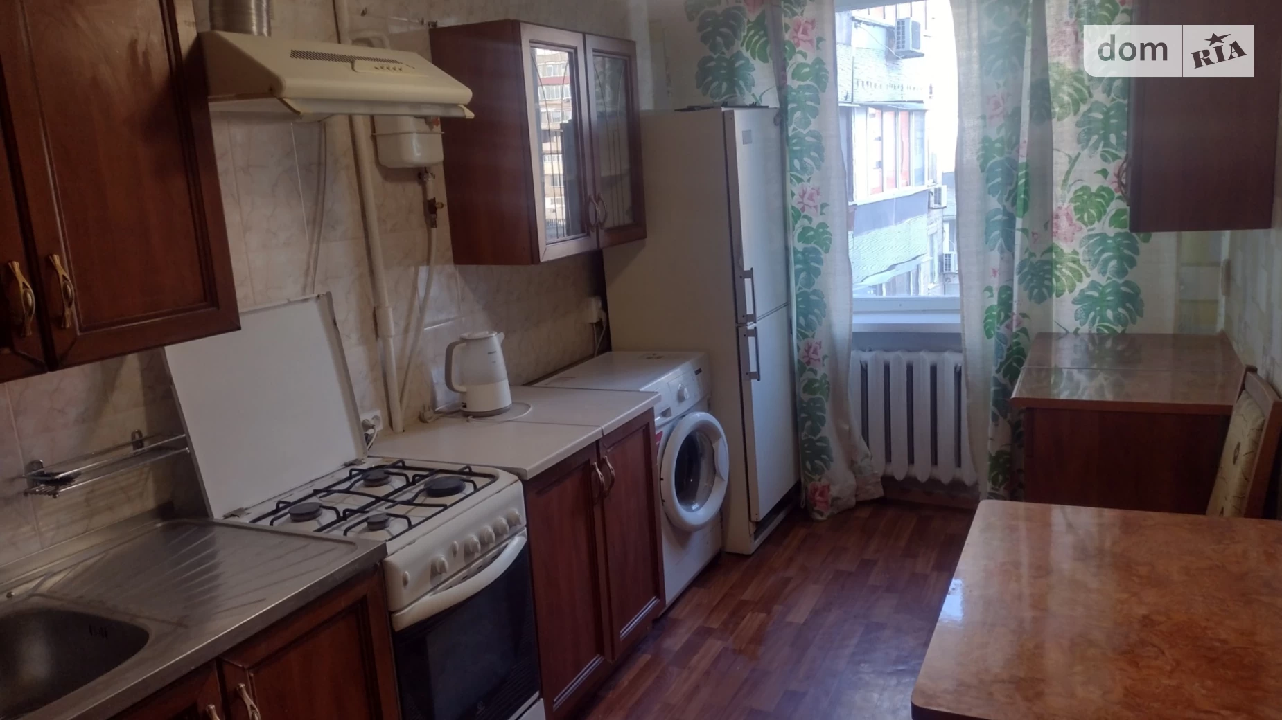 Сдается в аренду 3-комнатная квартира 75 кв. м в Днепре, просп. Героев - фото 2
