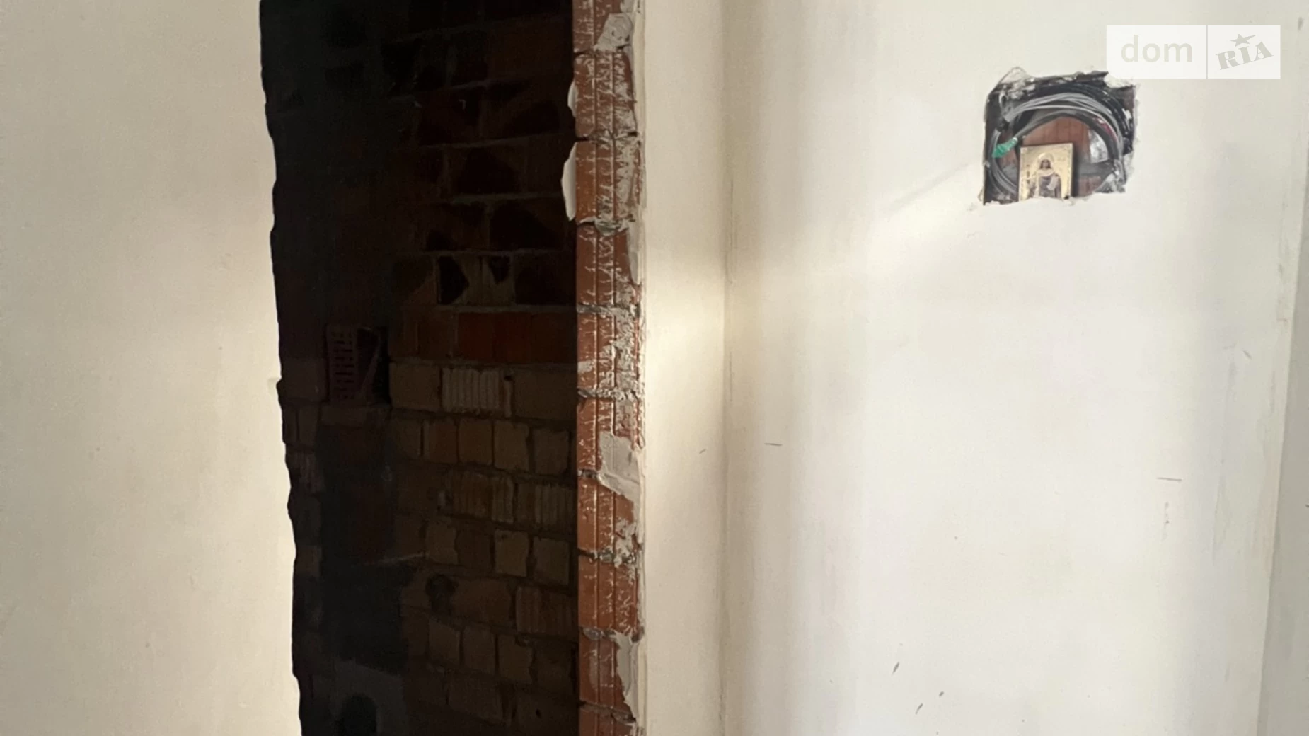 Продається 1-кімнатна квартира 21.7 кв. м у Ірпені, вул. Миколи Сингаївського(Новооскольська), 2Б/10 - фото 5