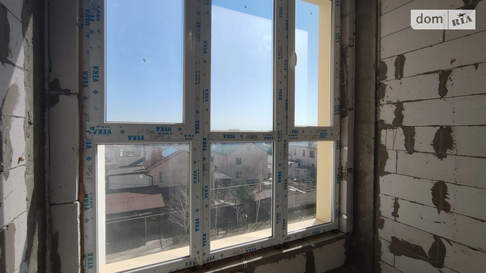 Продається 2-кімнатна квартира 68 кв. м у Лиманці, вул. Будівельна - фото 2