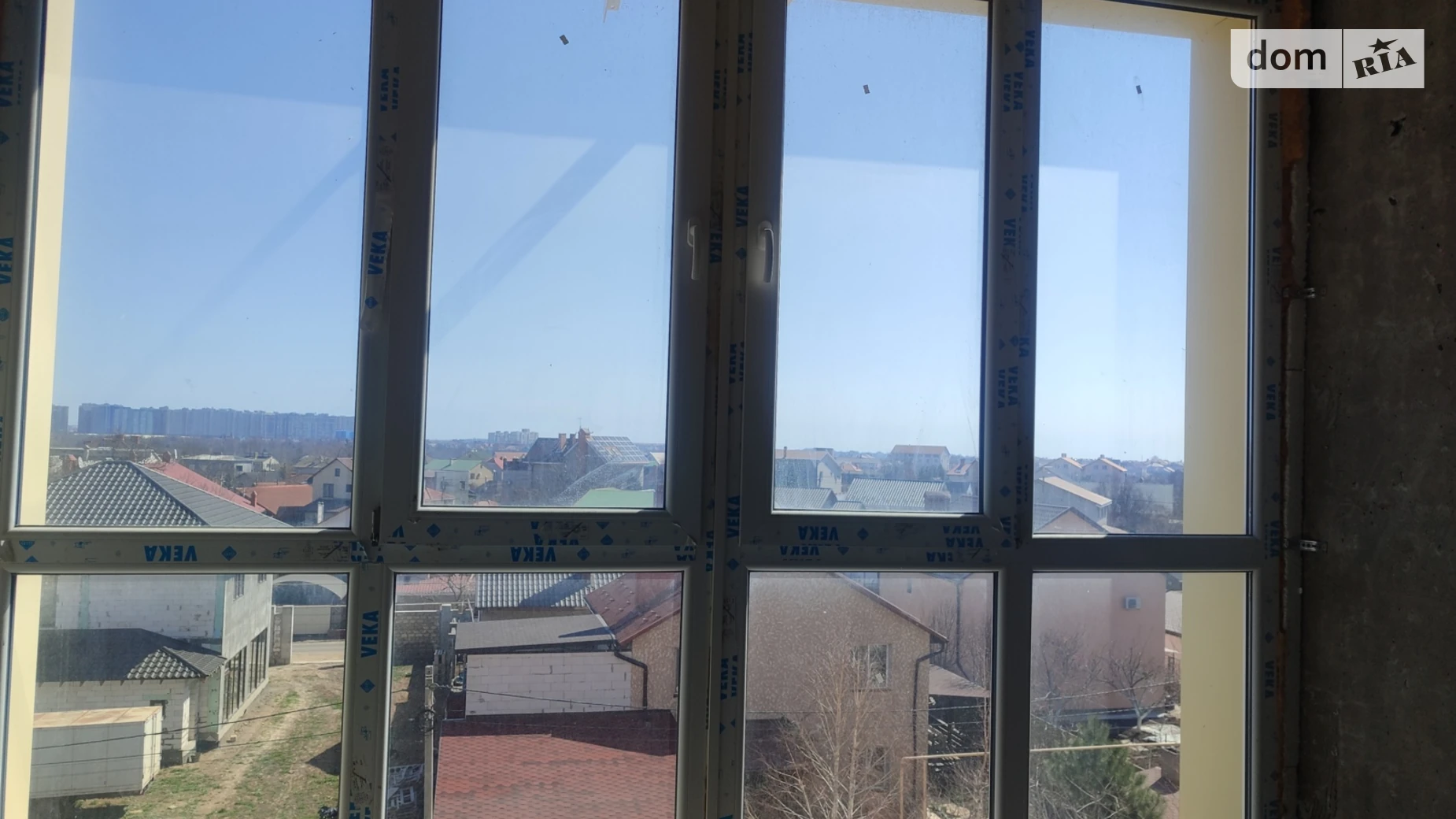 Продається 2-кімнатна квартира 68 кв. м у Лиманці, вул. Будівельна - фото 5