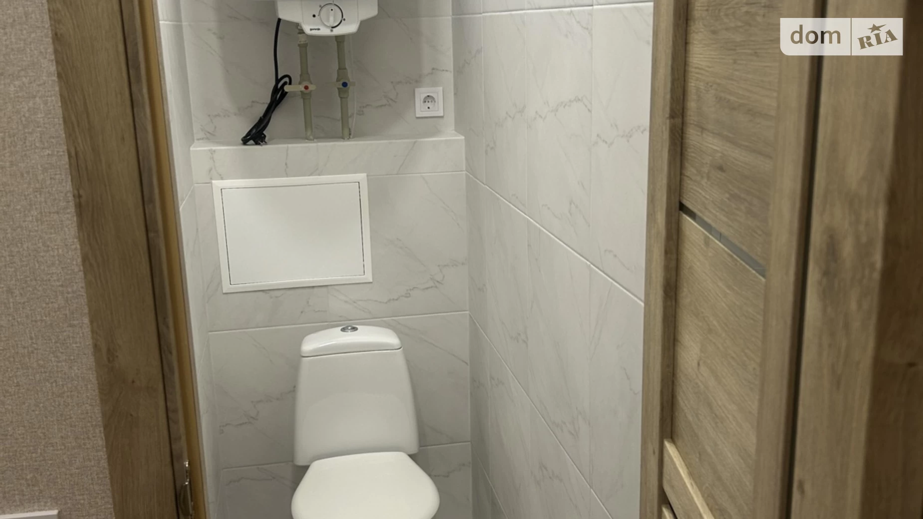 Продается 2-комнатная квартира 50 кв. м в Вишневом, ул. Святошинская, 41А - фото 4